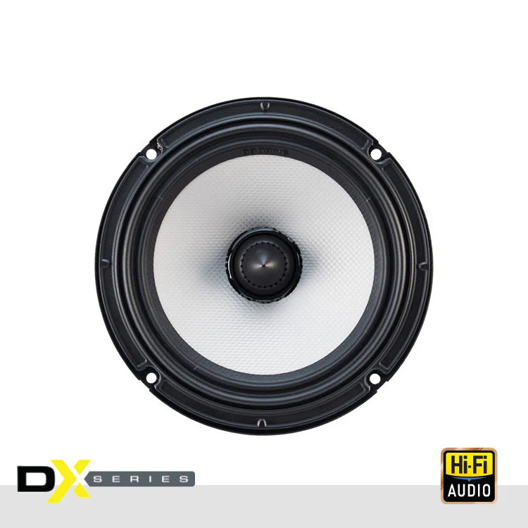 Componente 6.5" DB Drive DX-S65C 300W 100W RMS