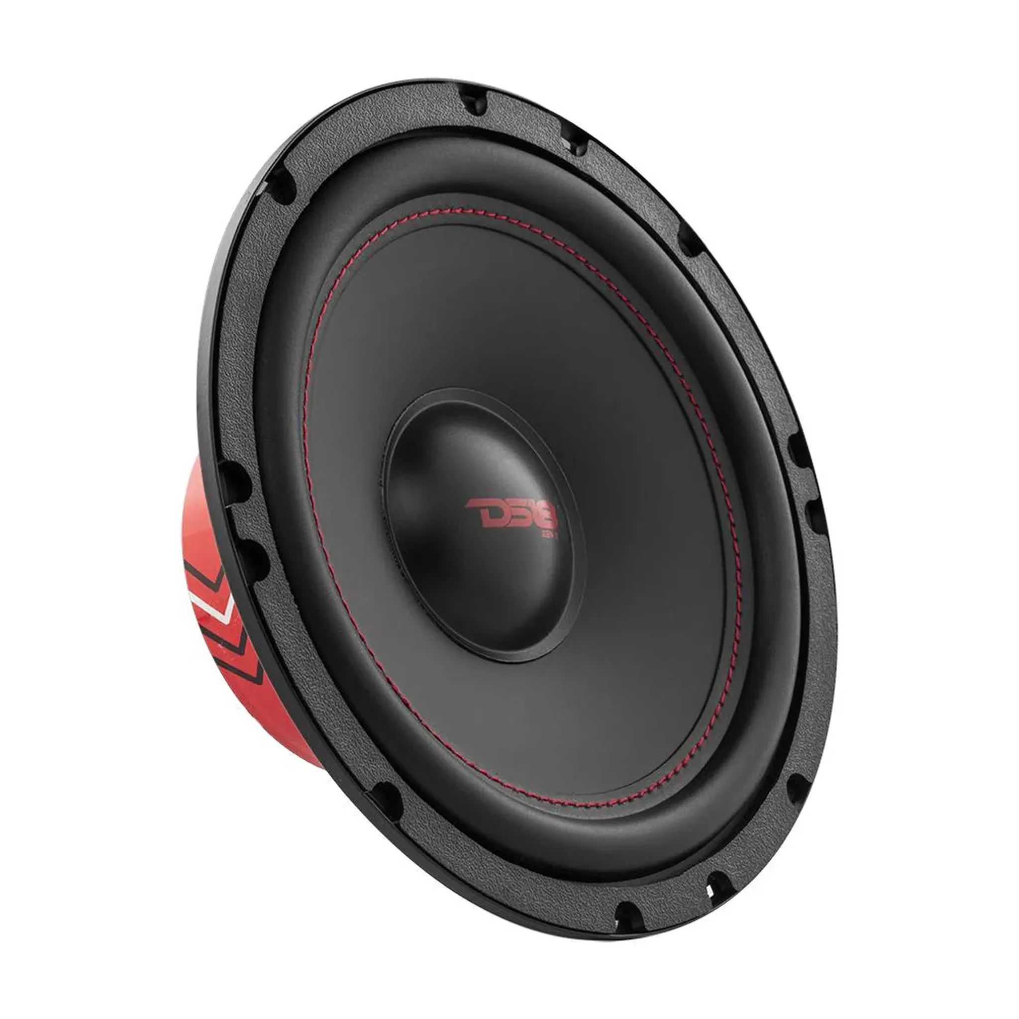 Set Componentes 6.5" DS18 GEN-X6.5C 2 Vias 50W RMS 150W Max