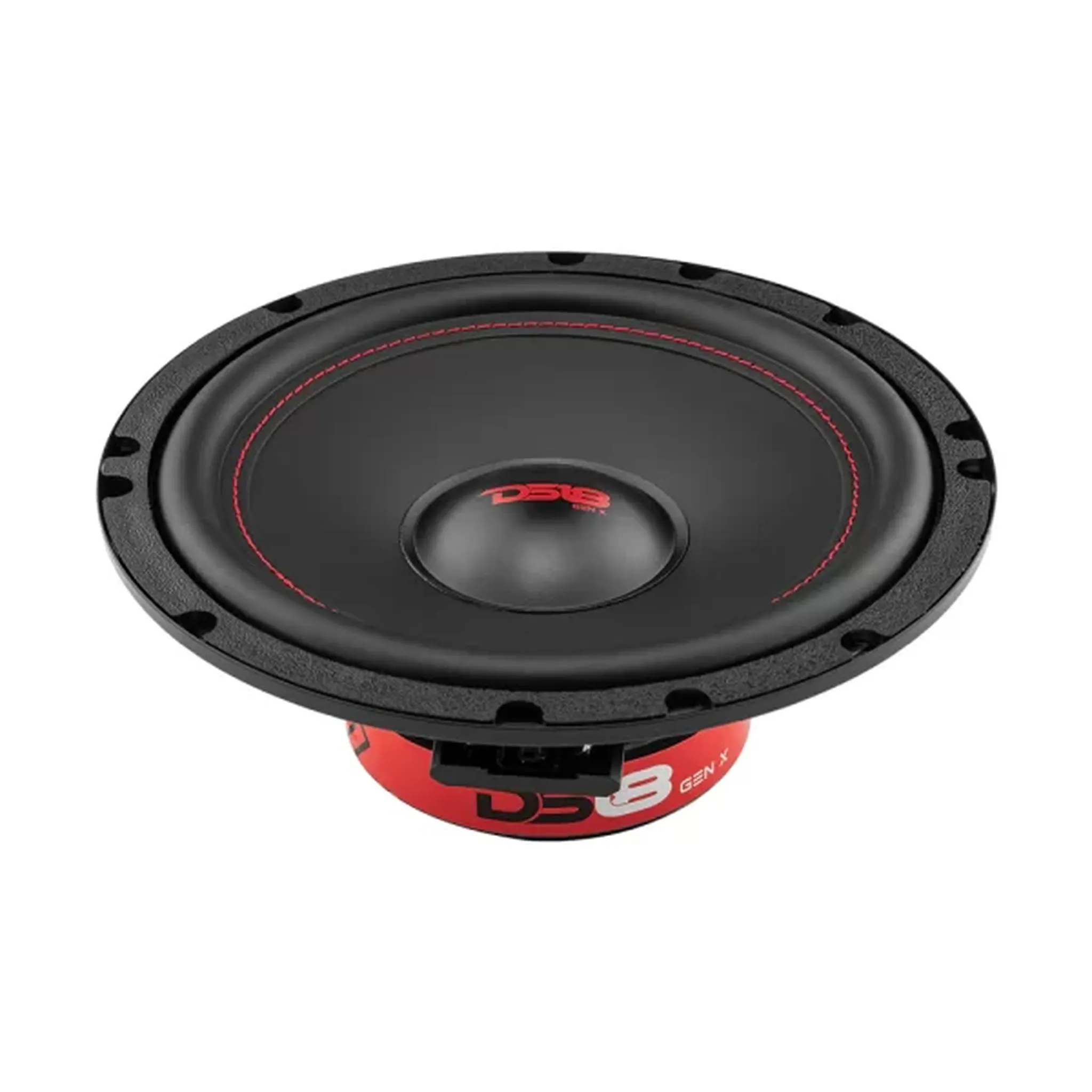 Set Componentes 6.5" DS18 GEN-X6.5C 2 Vias 50W RMS 150W Max