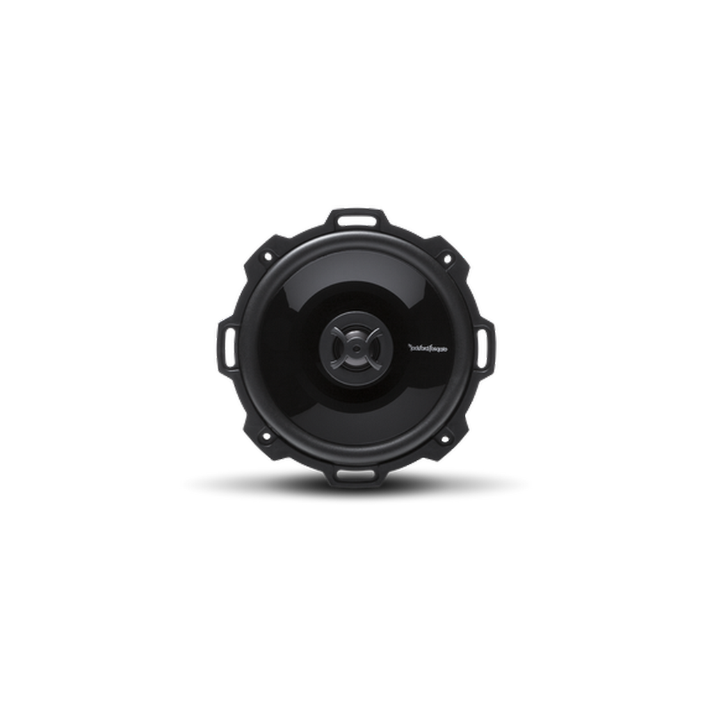 Parlantes 5.25 Pulgadas Rockford Fosgate P152 Negro 40W RMS