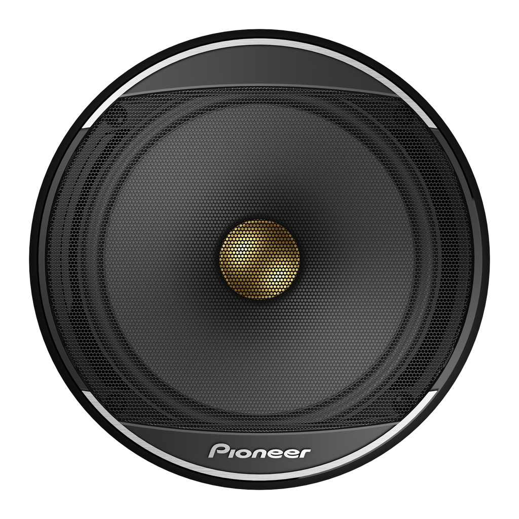 Componente 6.5" Pioneer TS-A1608C 350W 80W RMS