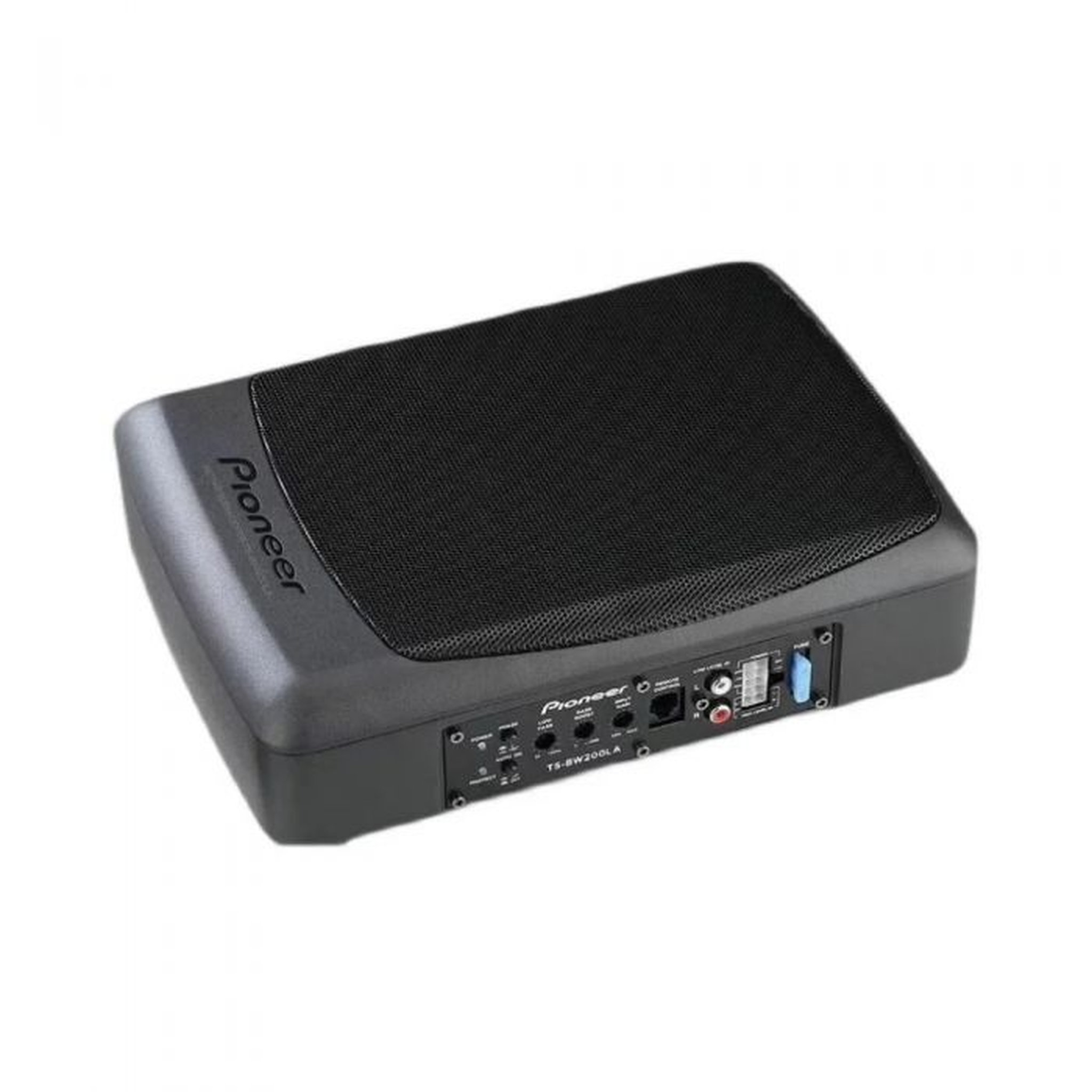 Subwoofer Plano Amplificado Pioneer TS-BW200LA 700W 8"