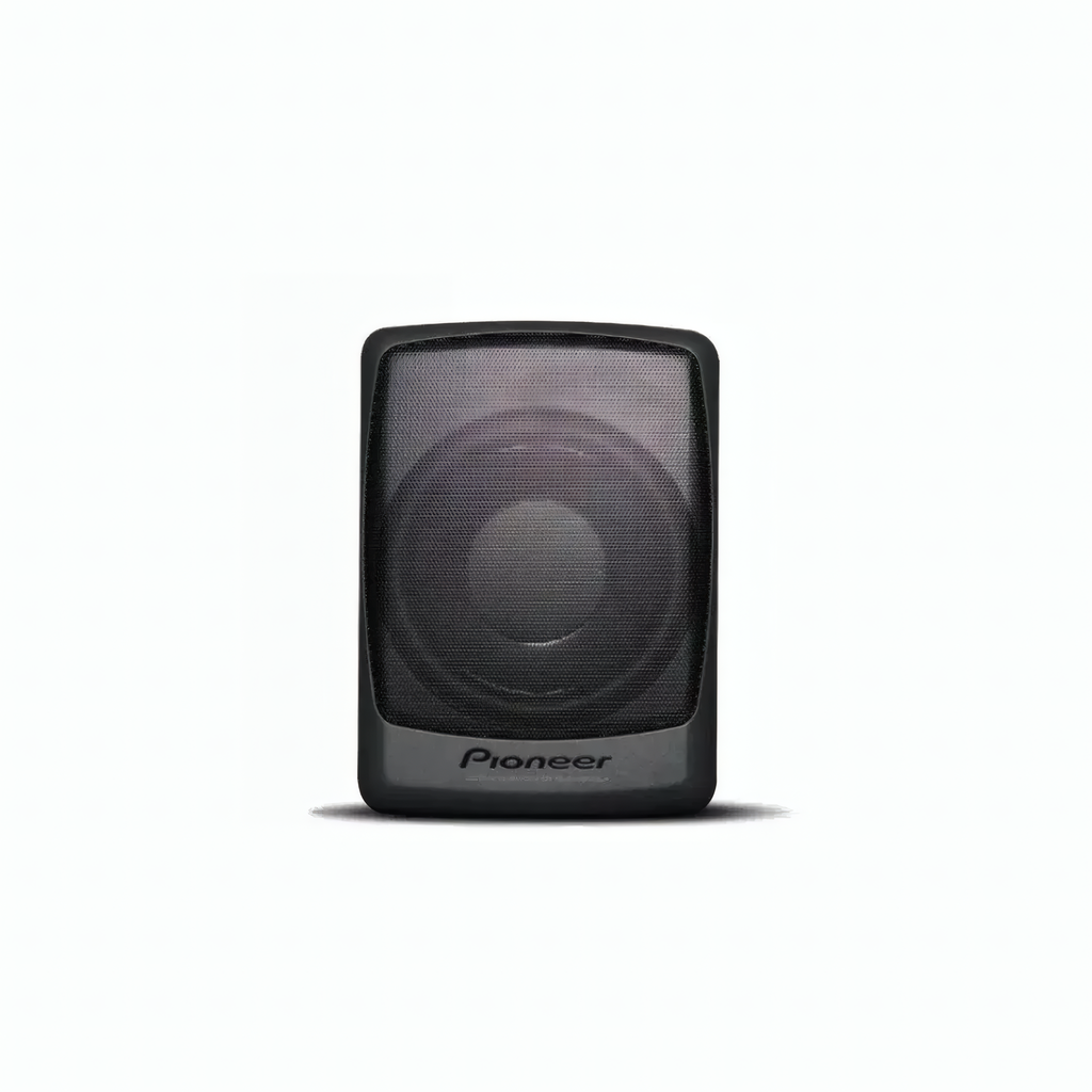 Subwoofer Plano Amplificado Pioneer TS-BW200LA 700W 8"