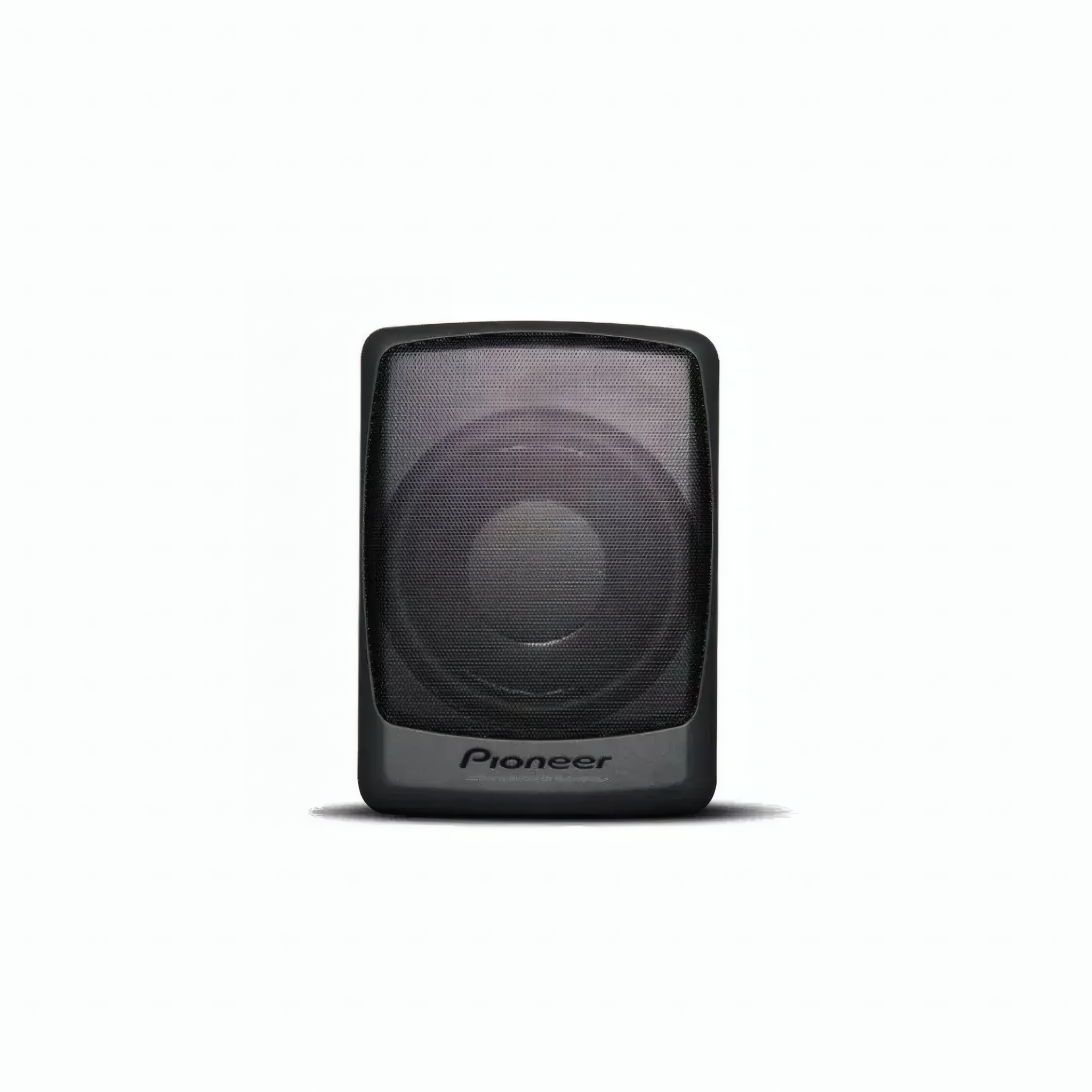 Subwoofer Plano Amplificado Pioneer TS-BW200LA 700W 8"