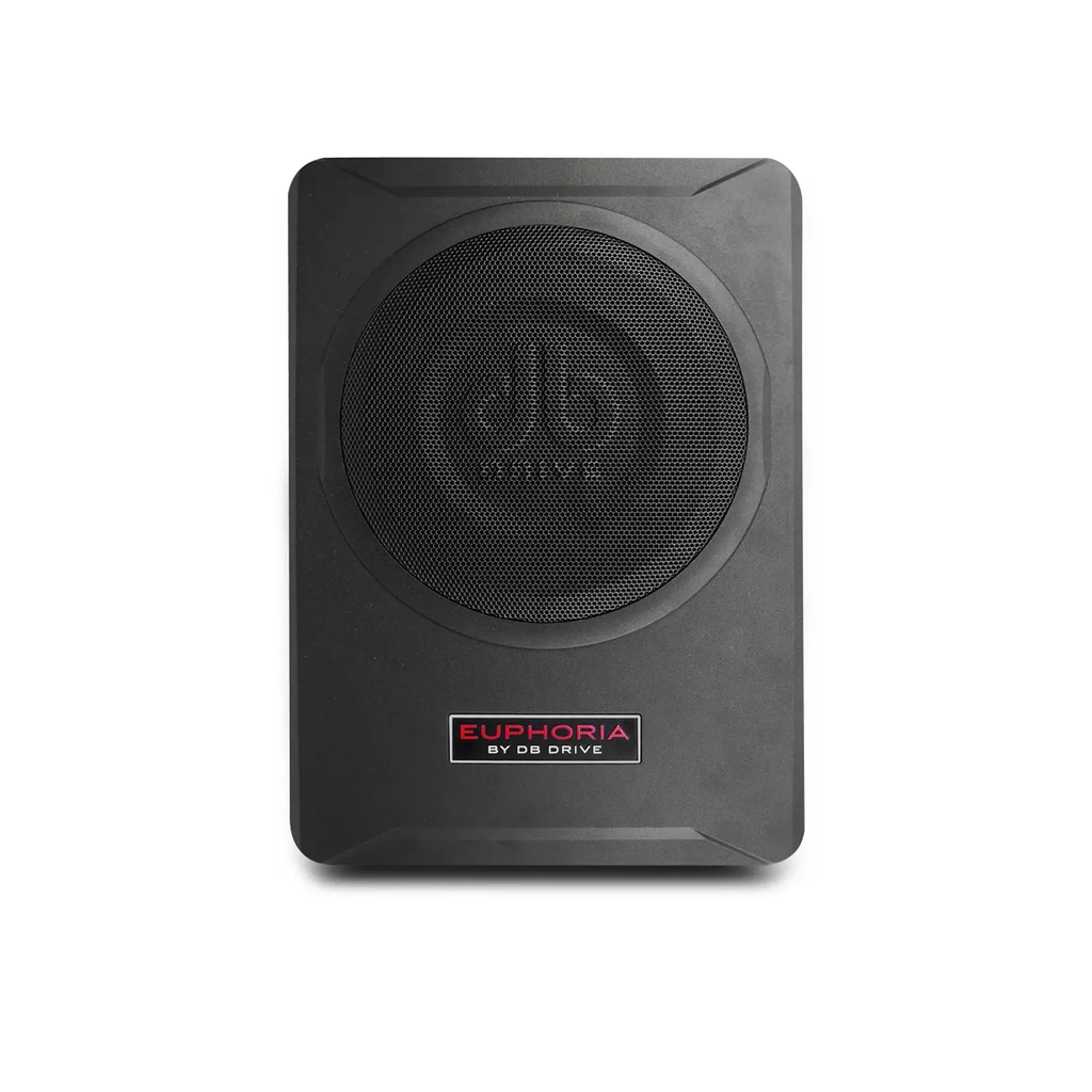 Subwoofer Plano Amplificado 8" DB Drive EPS 8 550W 225W RMS