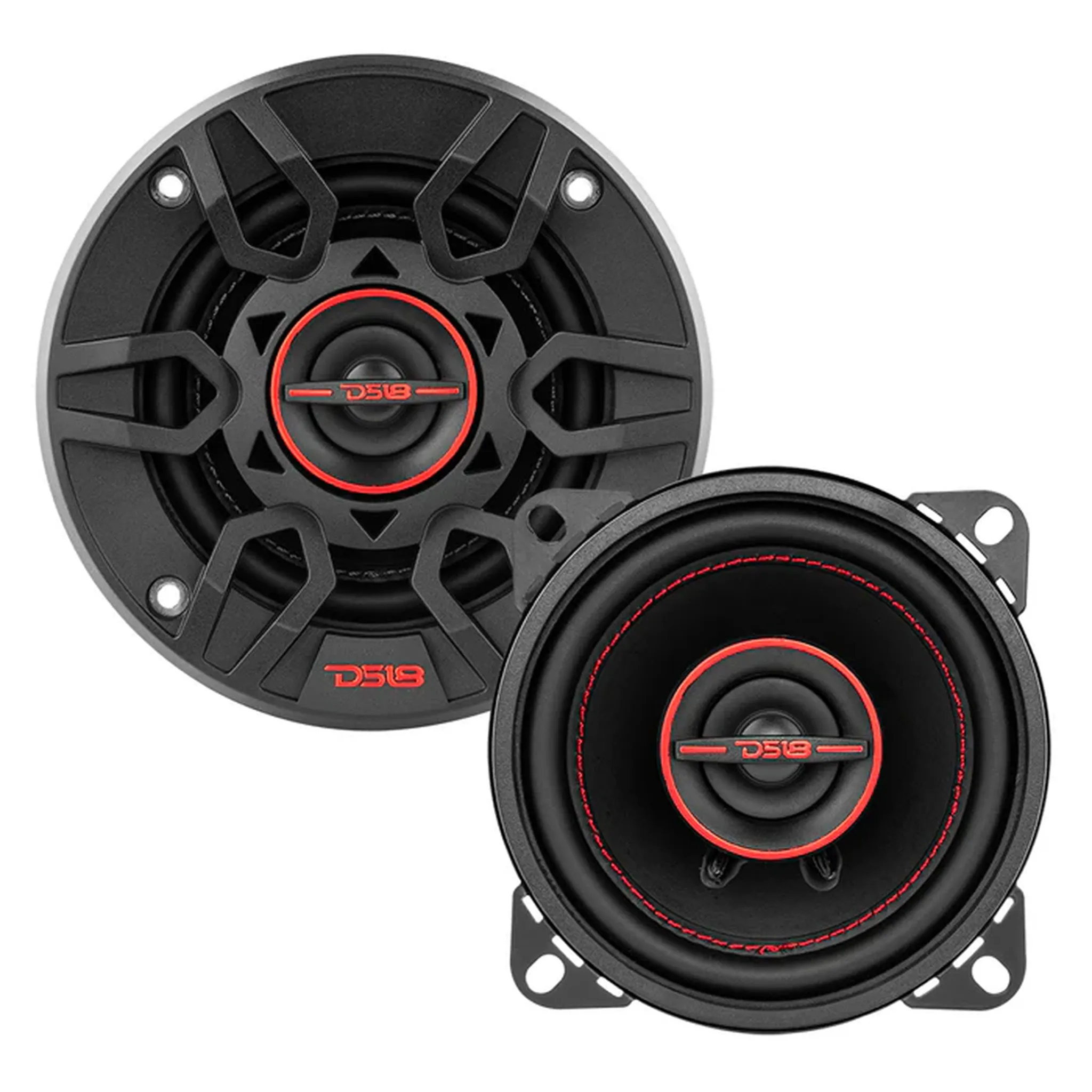 Parlantes 4 Pulgadas DS18 G4Xi 2 Vias 40W RMS 120 W MAX