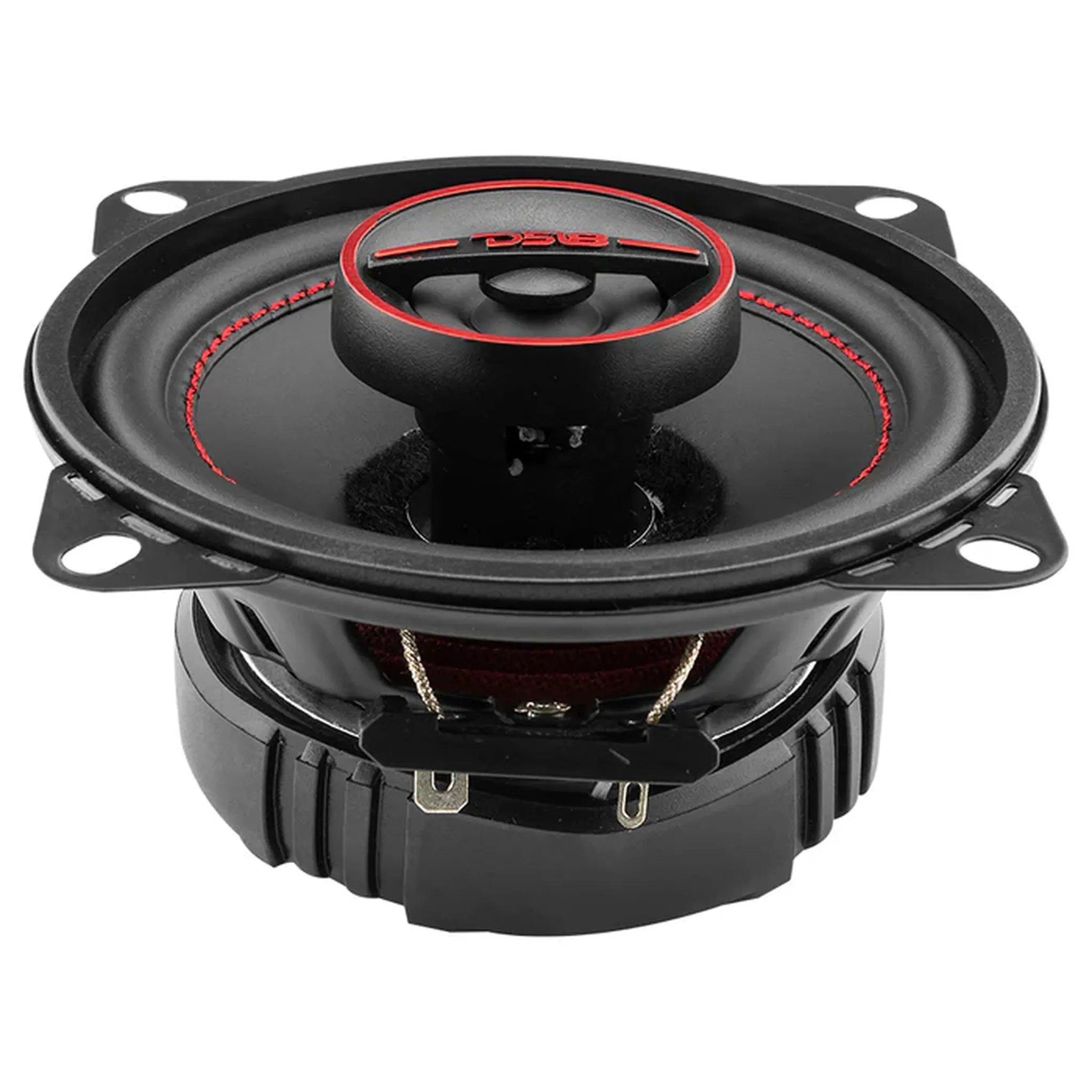 Parlantes 4 Pulgadas DS18 G4Xi 2 Vias 40W RMS 120 W MAX