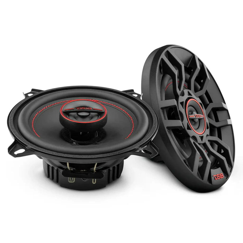 Parlantes 5.25 Pulgadas DS18 G5.25Xi 2 Vias 45W RMS 135W MAX