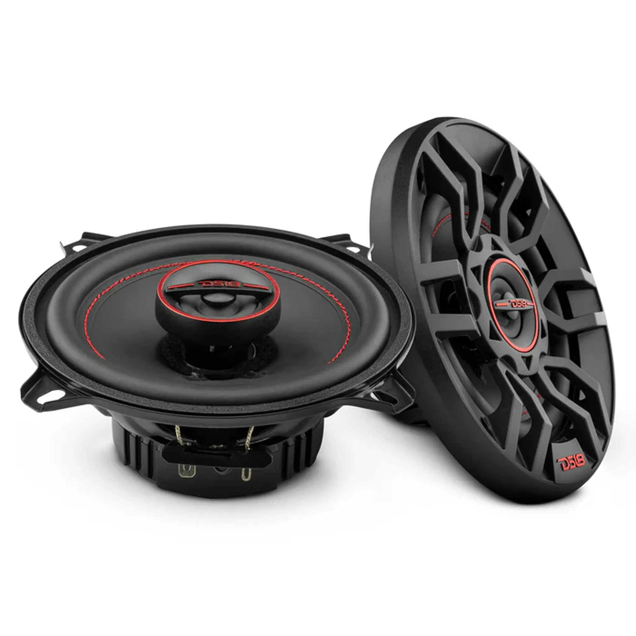 Parlantes 5.25 Pulgadas DS18 G5.25Xi 2 Vias 45W RMS 135W MAX