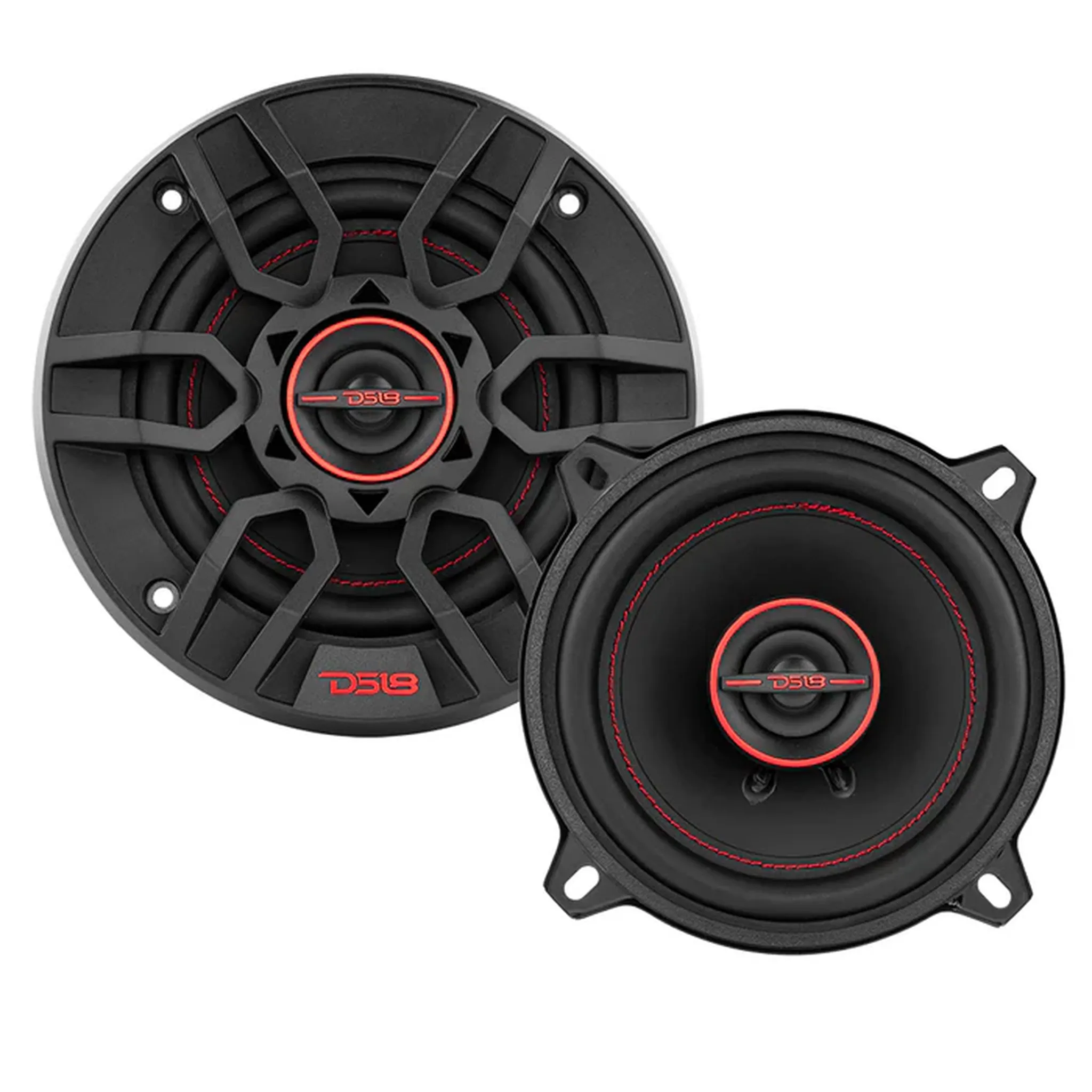 Parlantes 5.25 Pulgadas DS18 G5.25Xi 2 Vias 45W RMS 135W MAX
