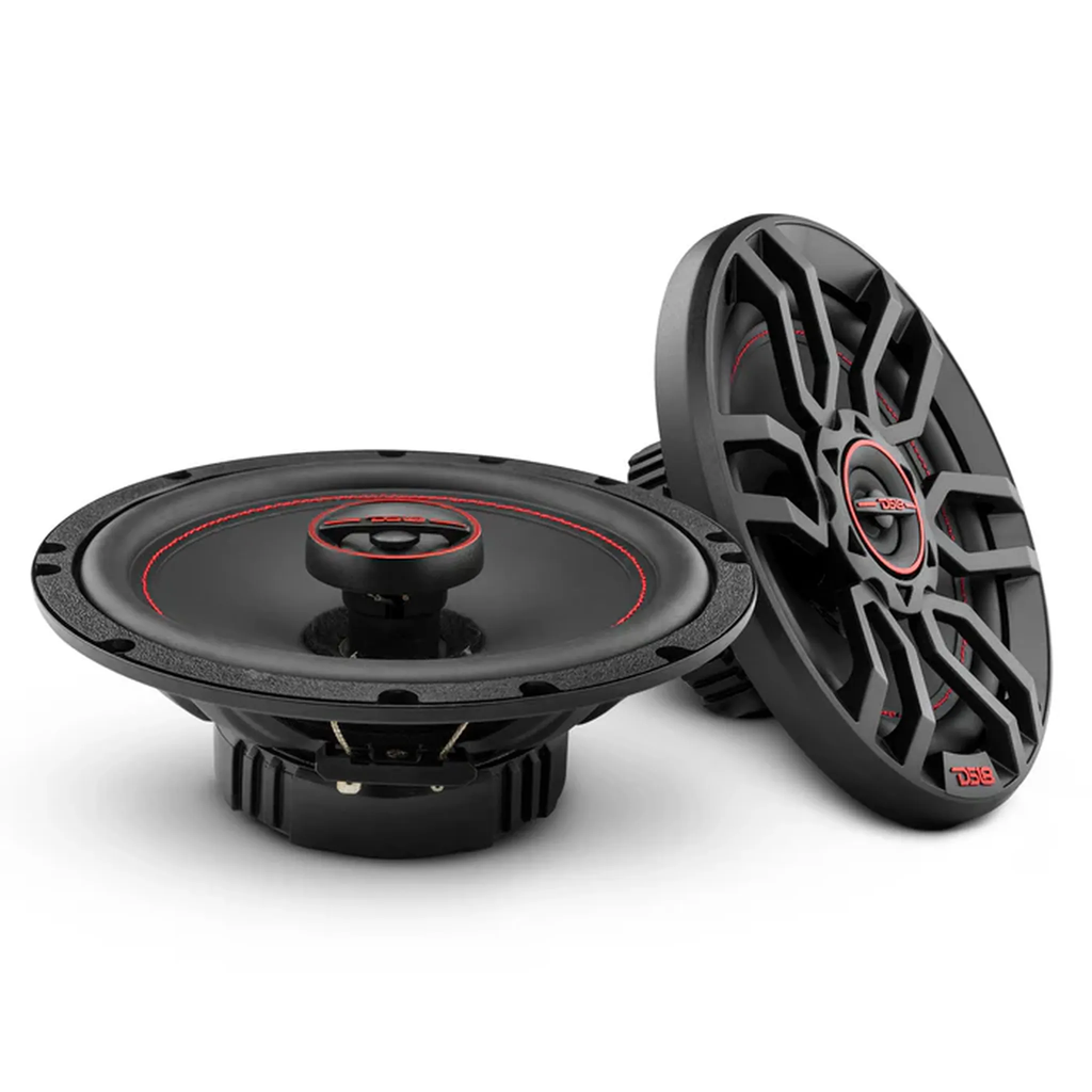 Parlantes 6.5 Pulgadas DS18 G6.5Xi 2 Vias 50W RMS 150W Max