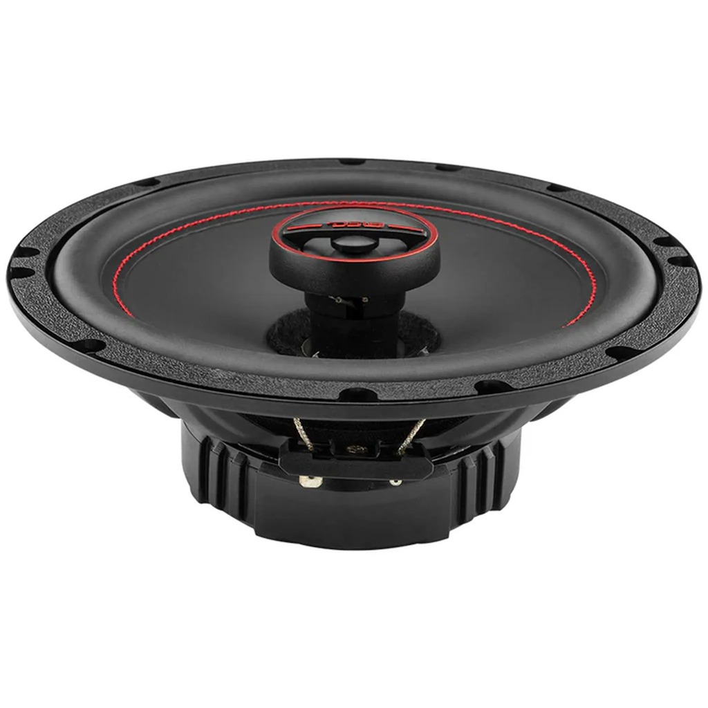 Parlantes 6.5 Pulgadas DS18 G6.5Xi 2 Vias 50W RMS 150W Max