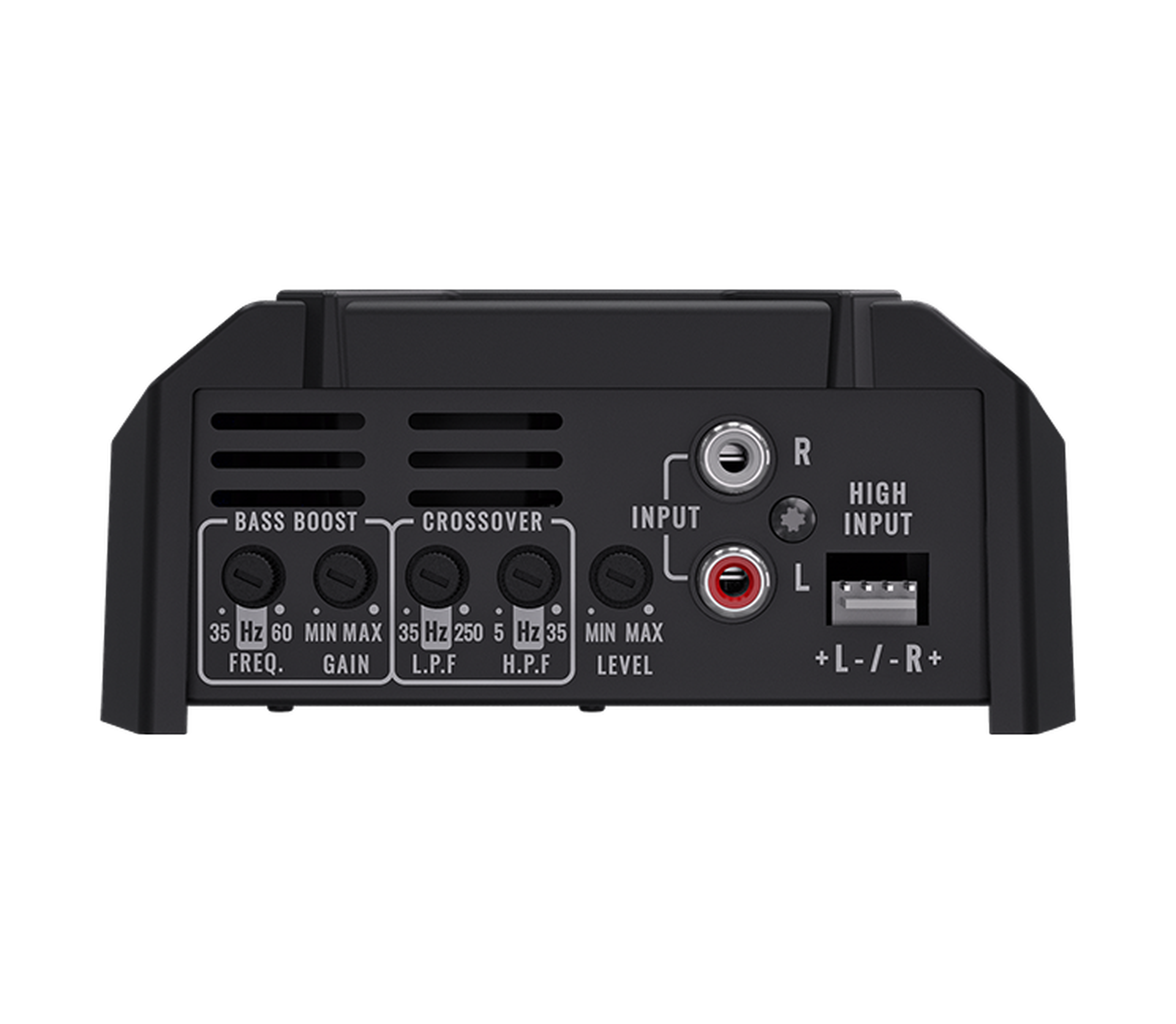 Amplificador 1 Canal Stetsom IR400.1 BASS 400W RMS 2 Ohm