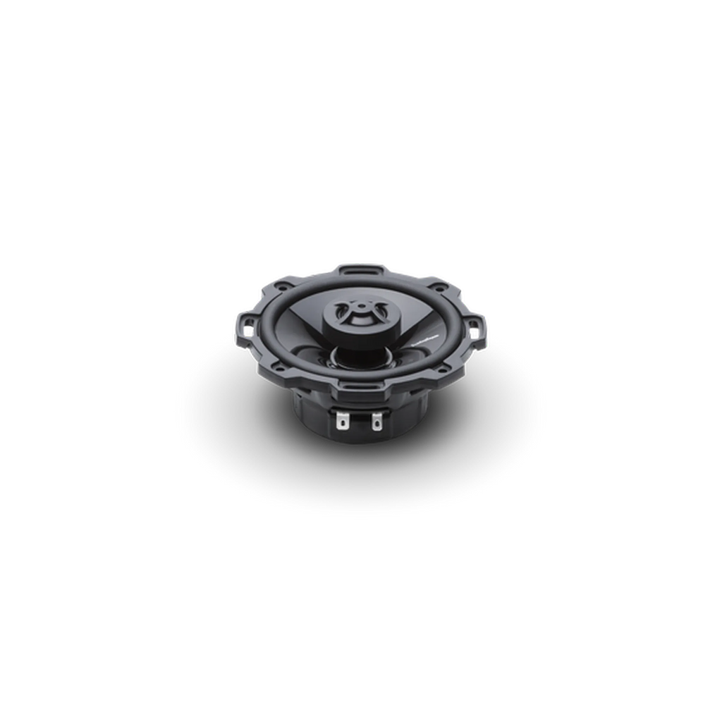 Parlantes 4 Pulgadas Rockford Fosgate P142 Negro 30W RMS
