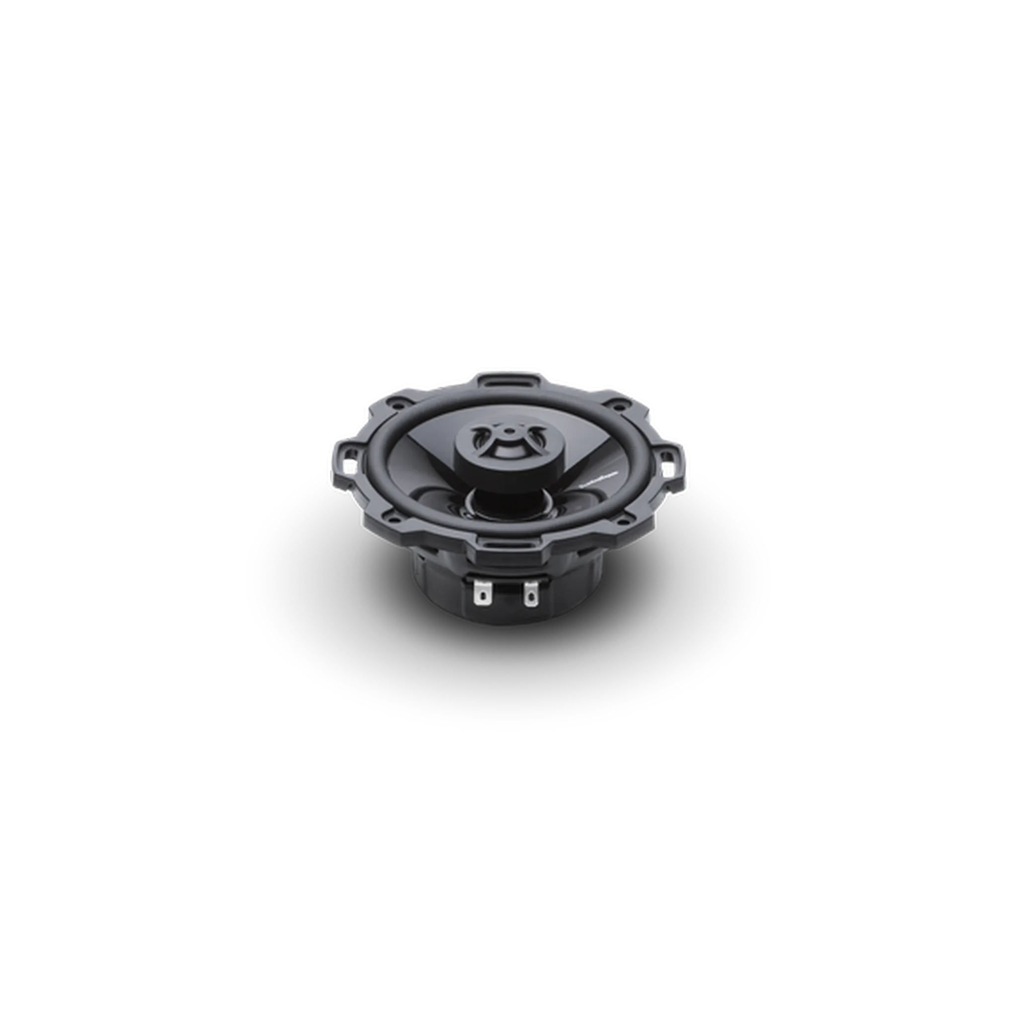 Parlantes 4 Pulgadas Rockford Fosgate P142 Negro 30W RMS