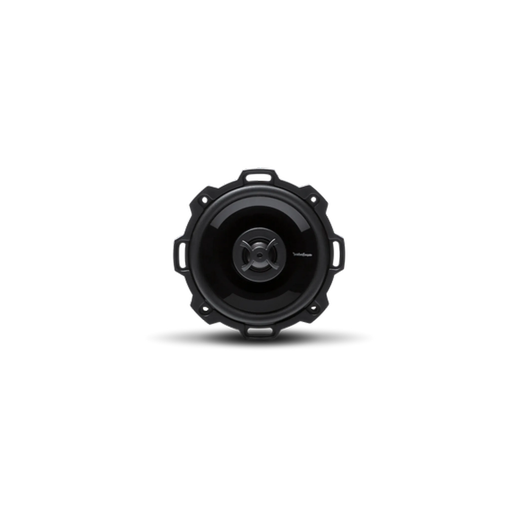 Parlantes 4 Pulgadas Rockford Fosgate P142 Negro 30W RMS