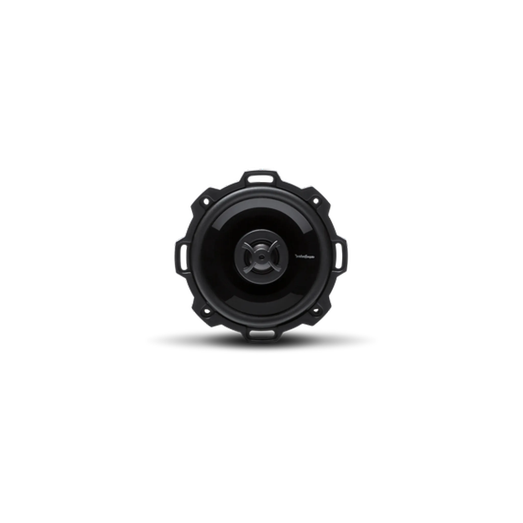 Parlantes 4 Pulgadas Rockford Fosgate P142 Negro 30W RMS