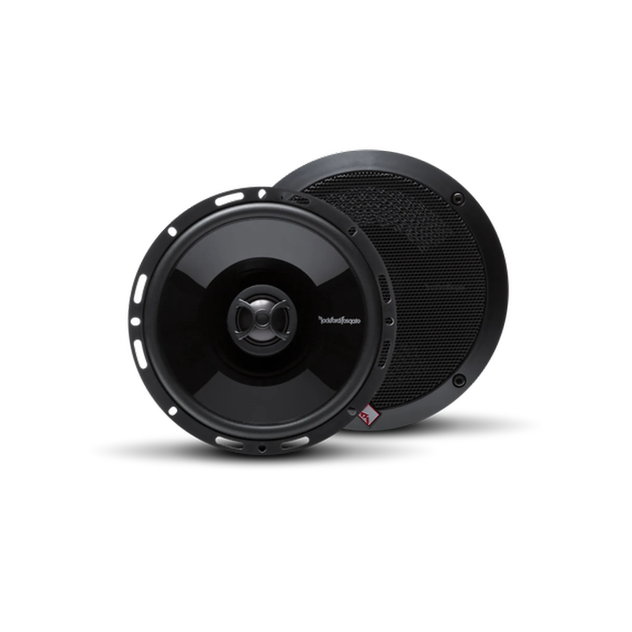 Parlantes 6.5 Pulgadas Rockford Fosgate P1650 2 Vias 55W RMS
