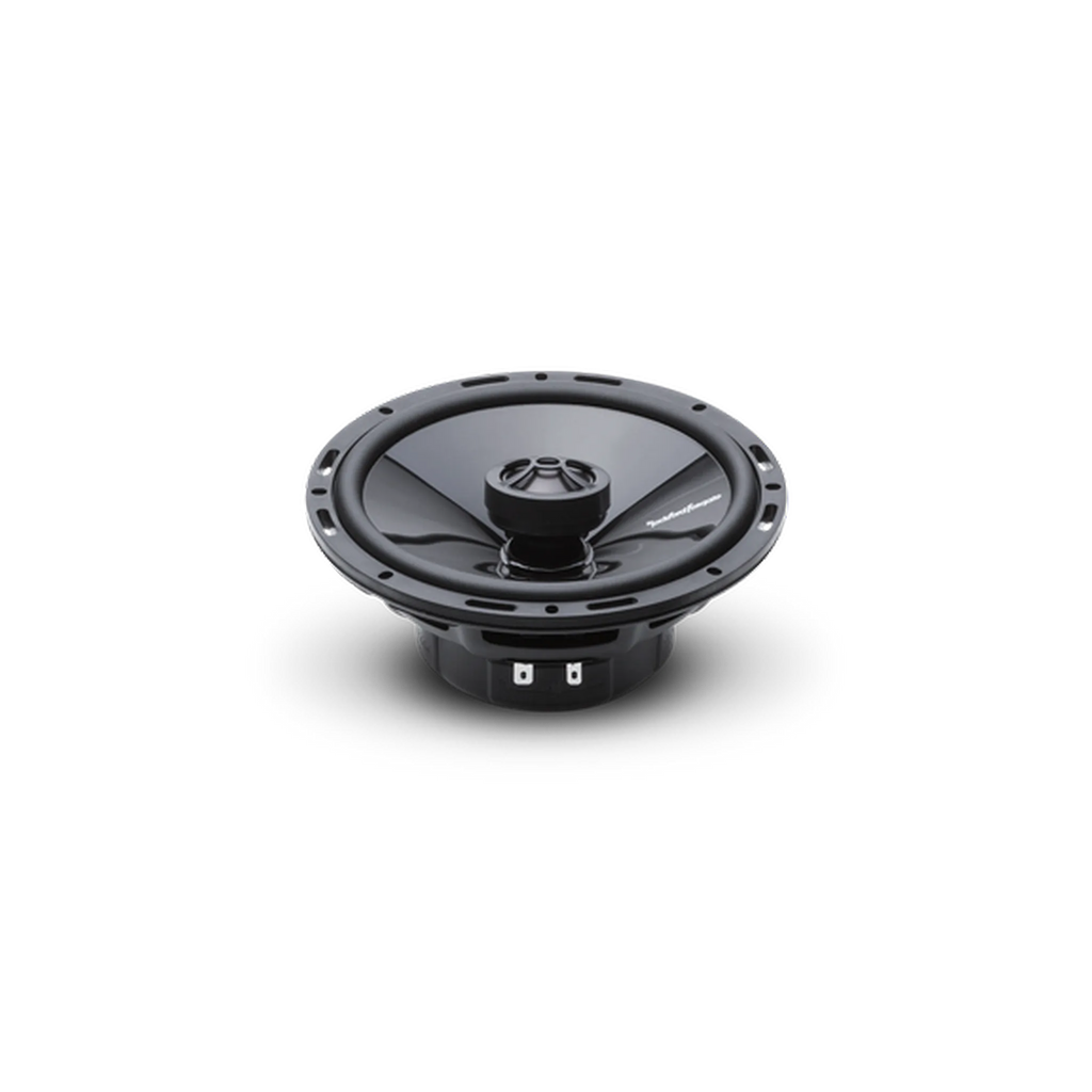 Parlantes 6.5 Pulgadas Rockford Fosgate P1650 2 Vias 55W RMS