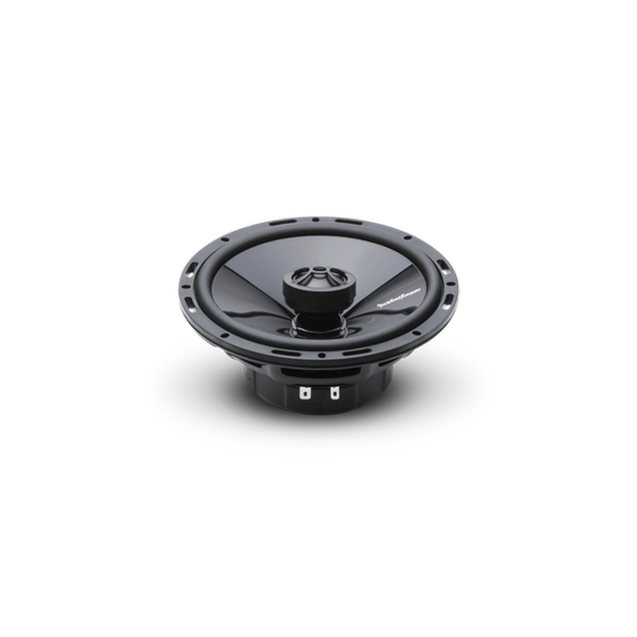 Parlantes 6.5 Pulgadas Rockford Fosgate P1650 2 Vias 55W RMS