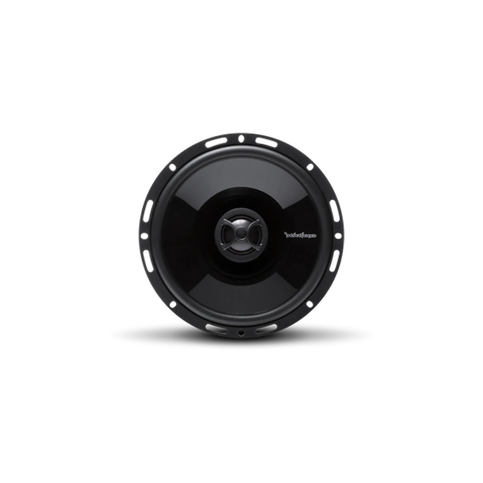 Parlantes 6.5 Pulgadas Rockford Fosgate P1650 2 Vias 55W RMS