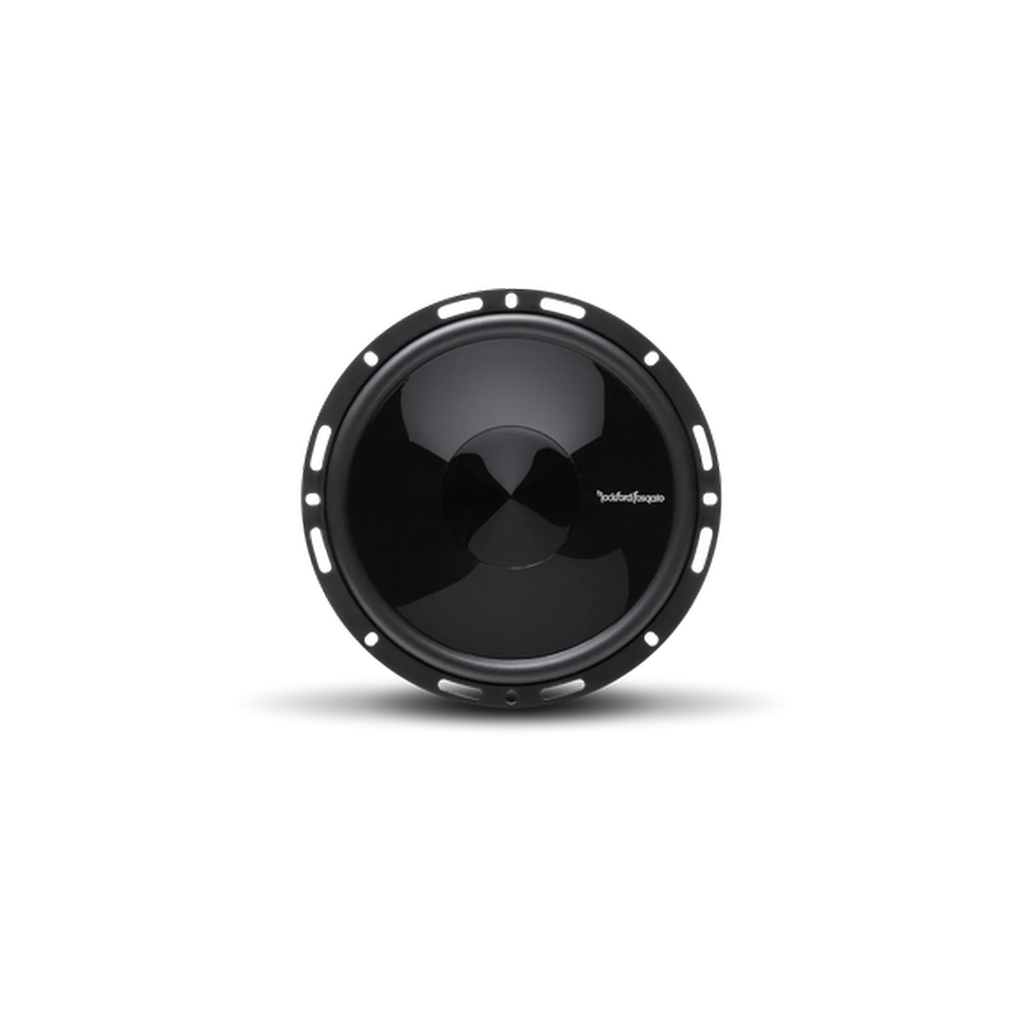Componentes 6.5" Rockford Fosgate P165-SE 2 Vias 60W RMS