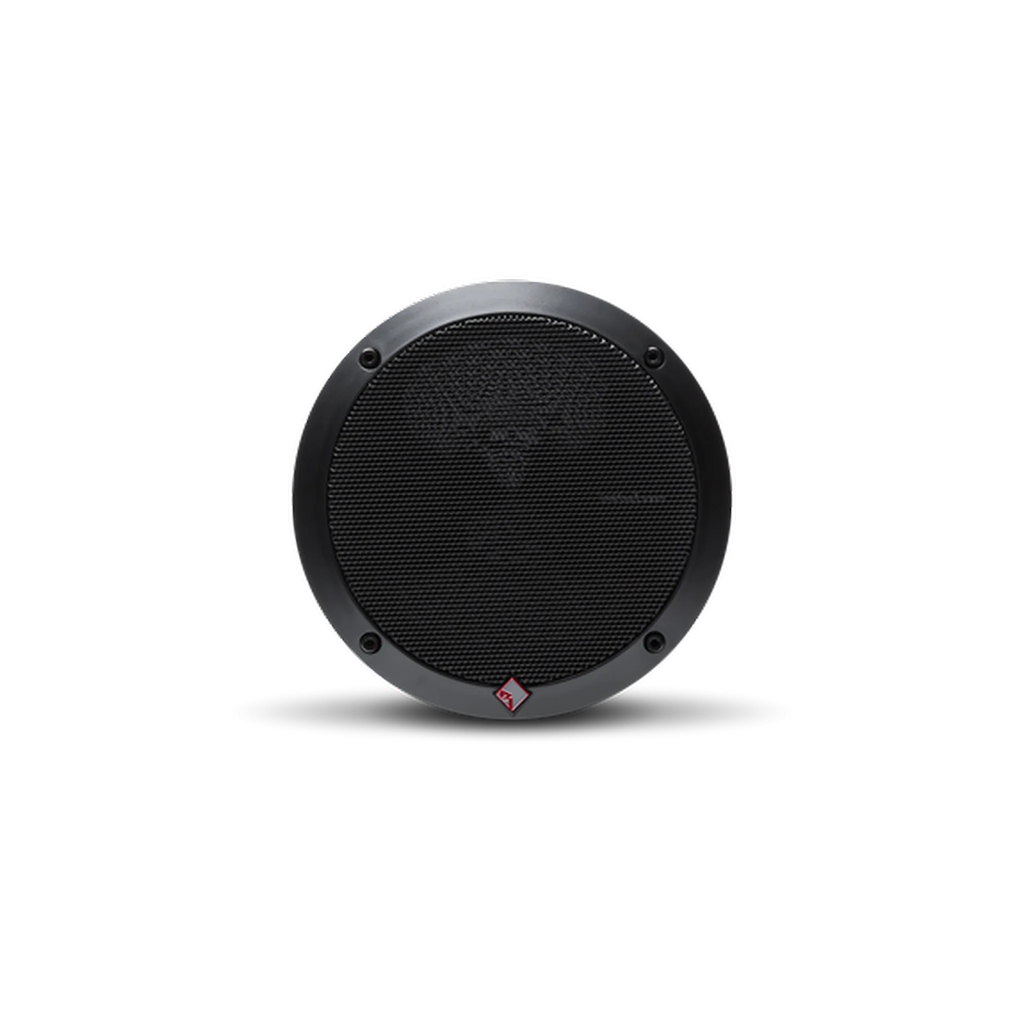 Componentes 6.5" Rockford Fosgate P165-SE 2 Vias 60W RMS