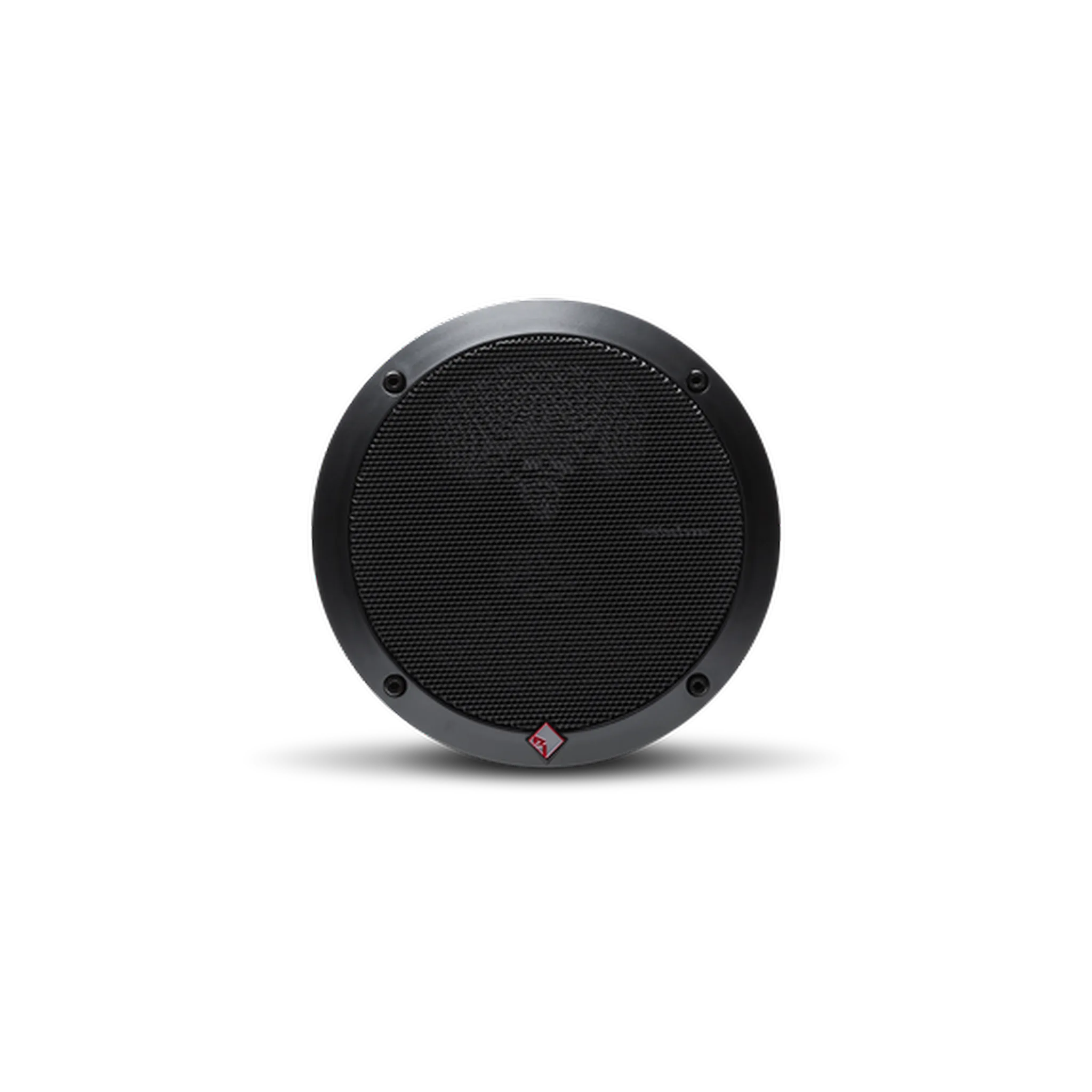 Componentes 6.5" Rockford Fosgate P165-SE 2 Vias 60W RMS