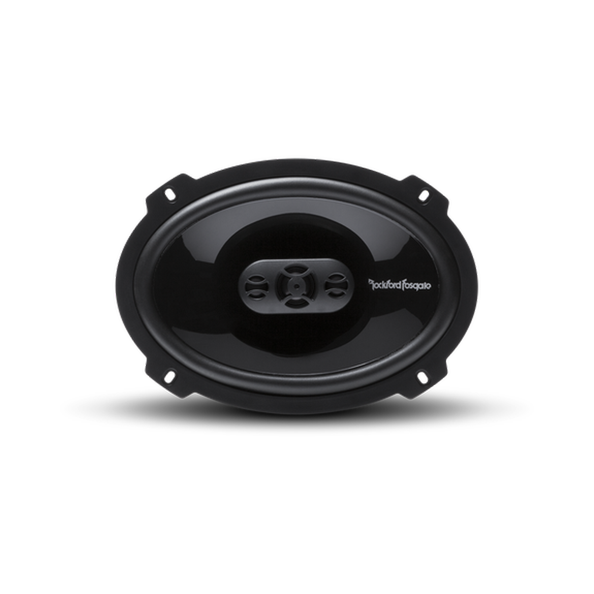 Parlantes 6x9" Rockford Fosgate P1694 4 Vias 75W RMS 150W