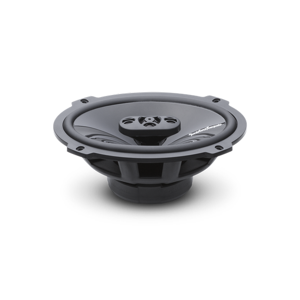 Parlantes 6x9" Rockford Fosgate P1694 4 Vias 75W RMS 150W