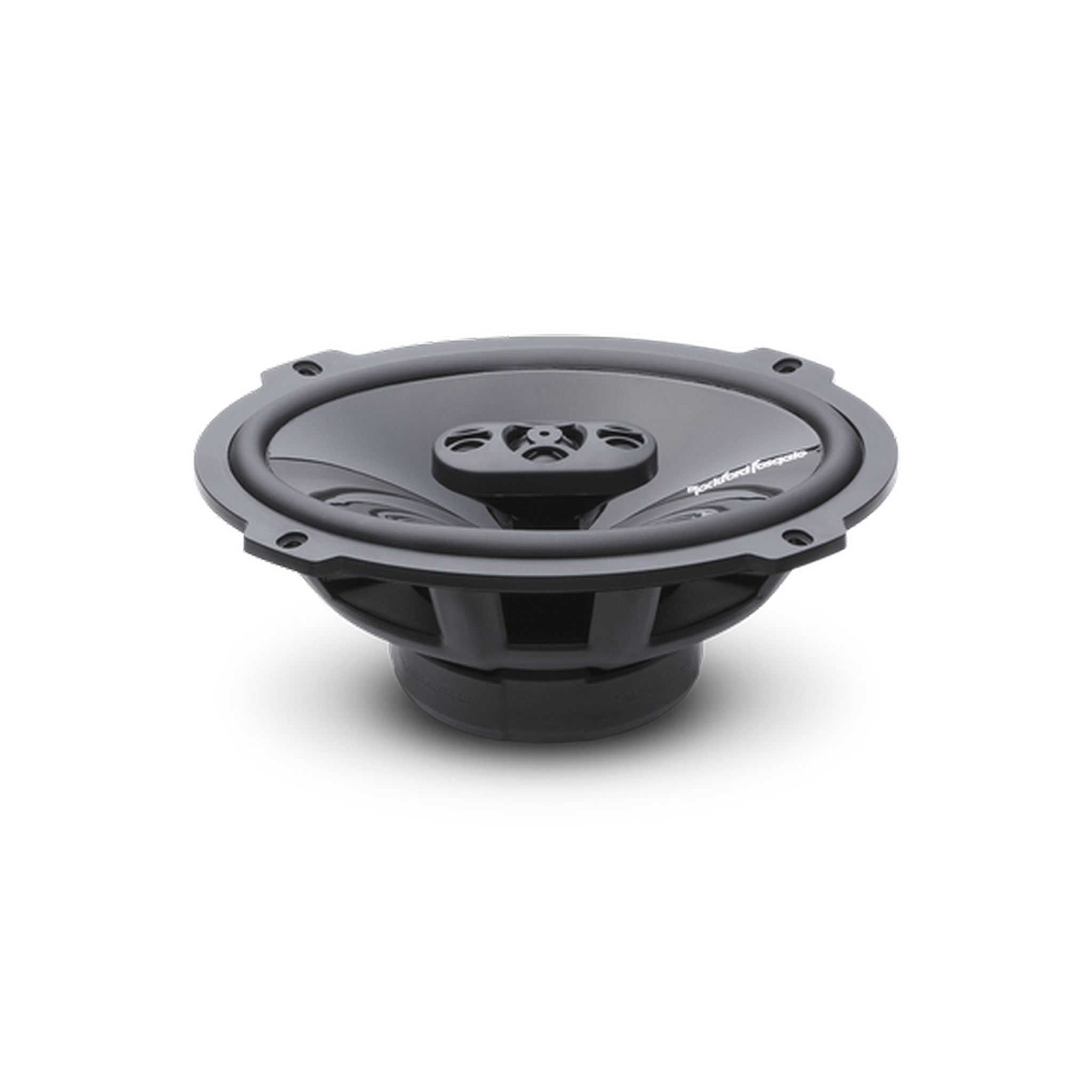 Parlantes 6x9" Rockford Fosgate P1694 4 Vias 75W RMS 150W