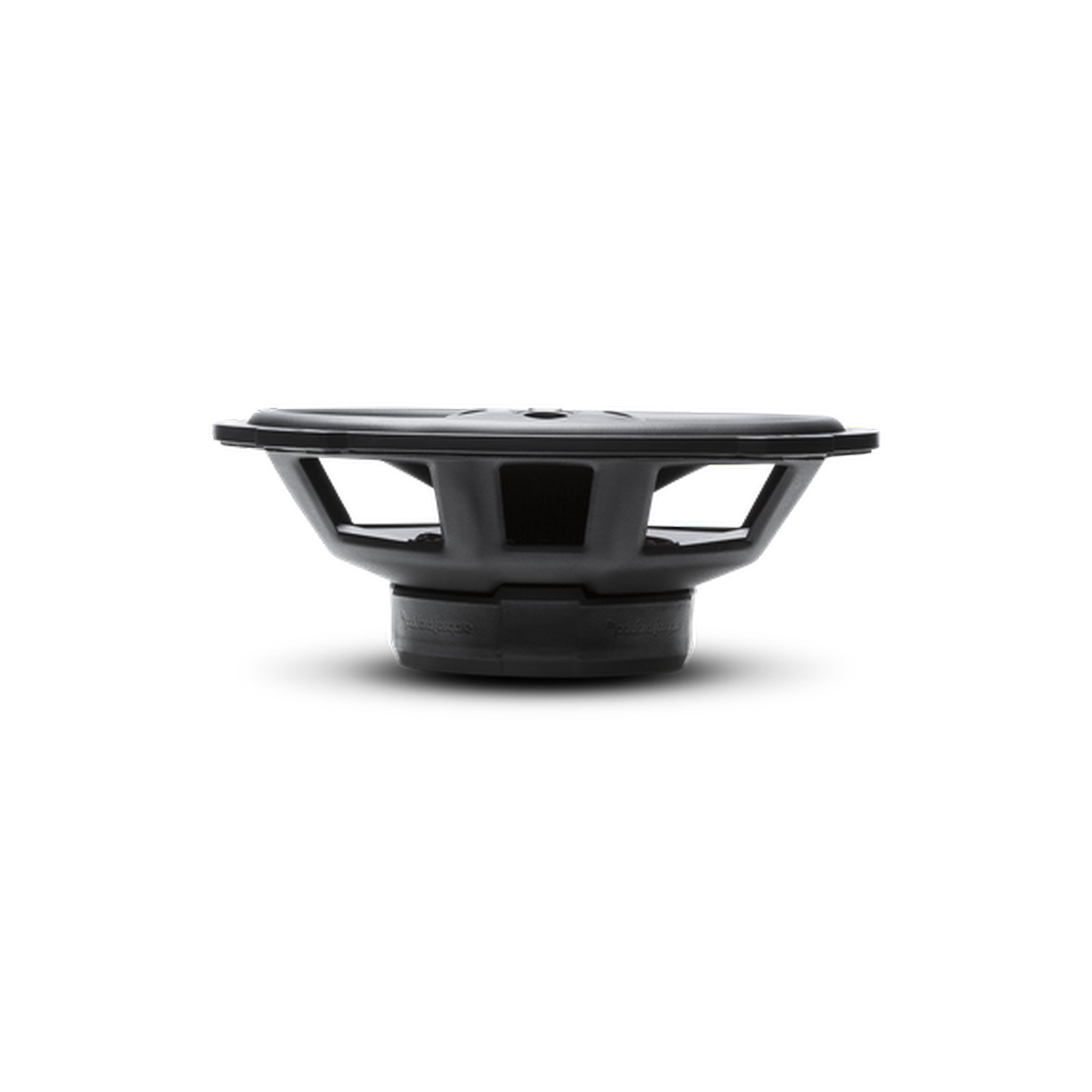 Parlantes 6x9" Rockford Fosgate P1694 4 Vias 75W RMS 150W