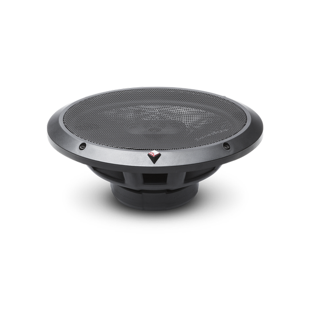 Parlantes 6x9" Rockford Fosgate P1694 4 Vias 75W RMS 150W