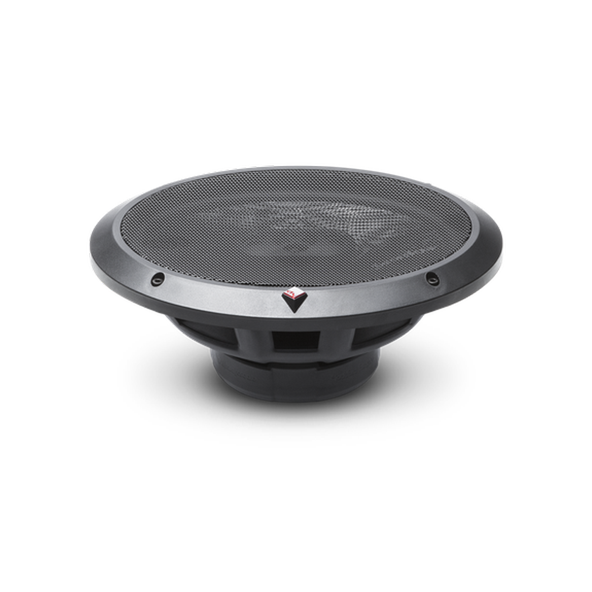 Parlantes 6x9" Rockford Fosgate P1694 4 Vias 75W RMS 150W