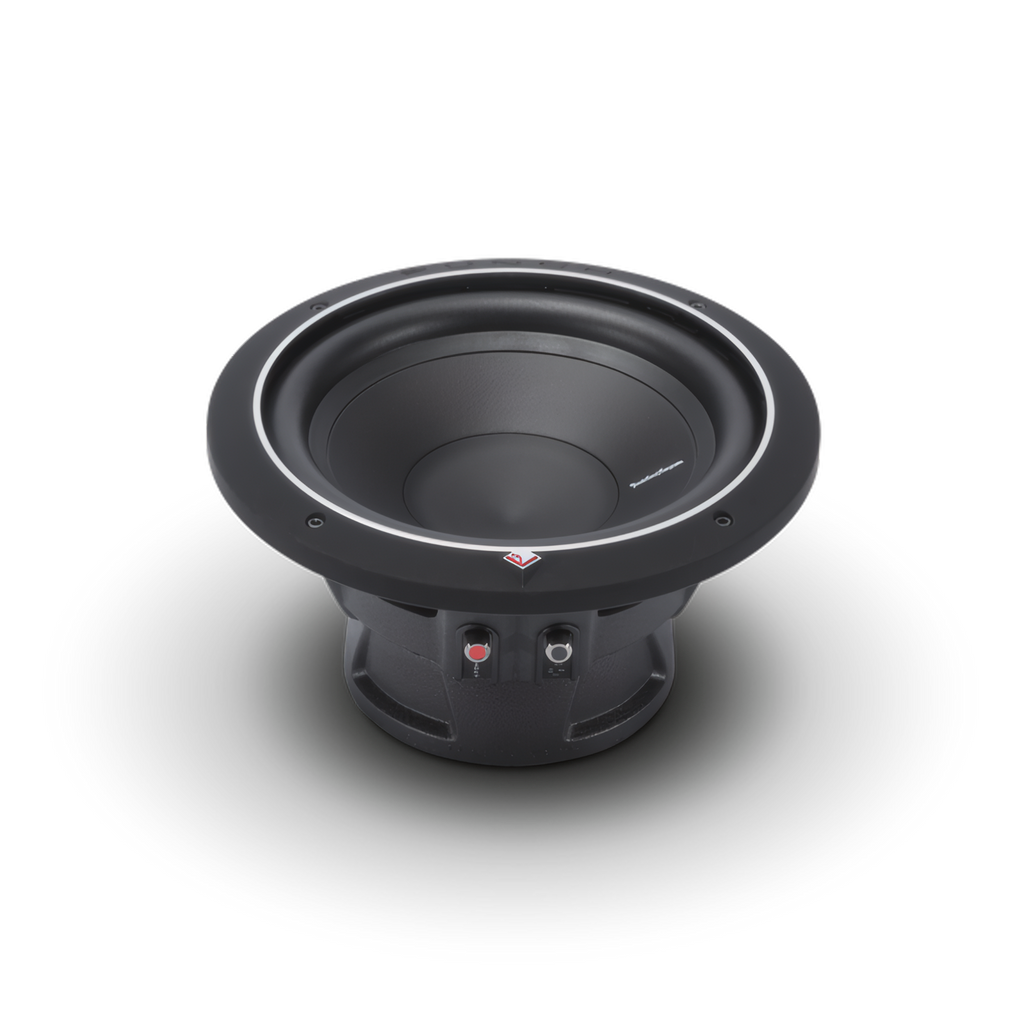 Subwoofer Pasivo 10" Rockford Fosgate P1S4-10 500W 250W RMS