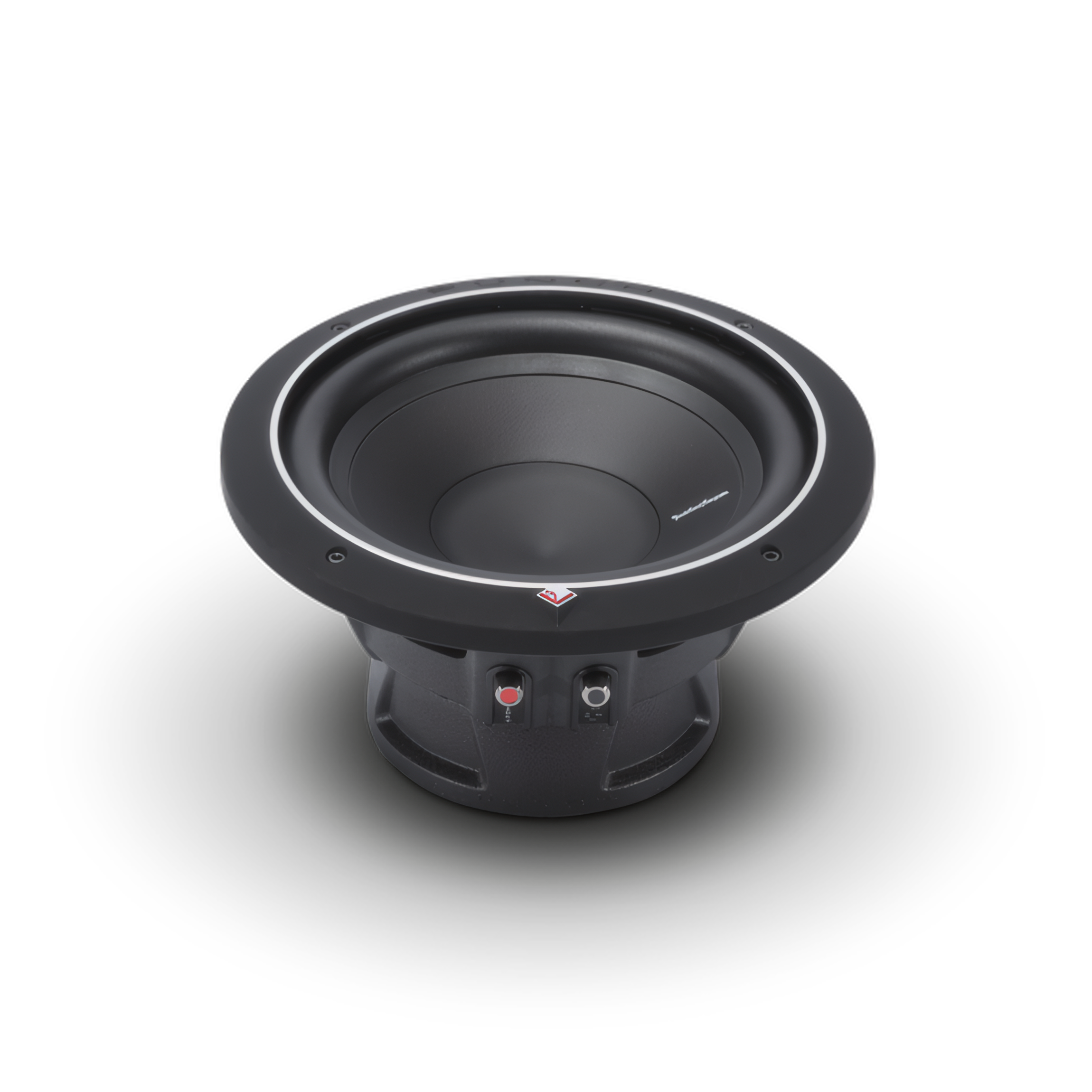 Subwoofer Pasivo 10" Rockford Fosgate P1S4-10 500W 250W RMS