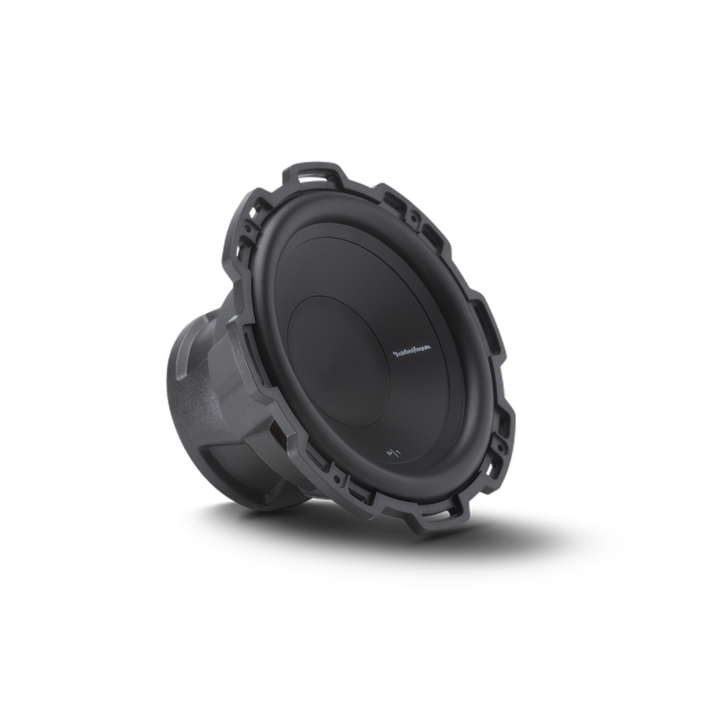 Subwoofer Pasivo 10" Rockford Fosgate P1S4-10 500W 250W RMS