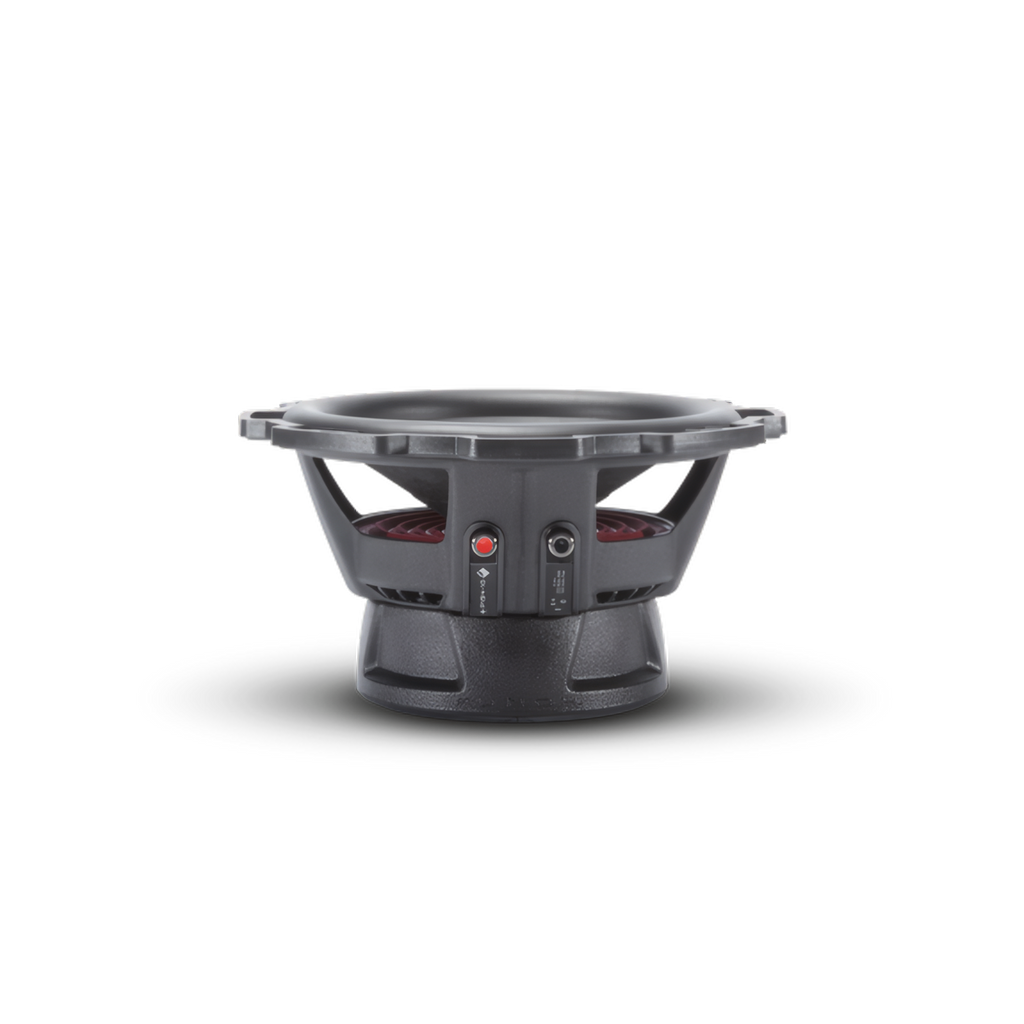 Subwoofer Pasivo 10" Rockford Fosgate P1S4-10 500W 250W RMS