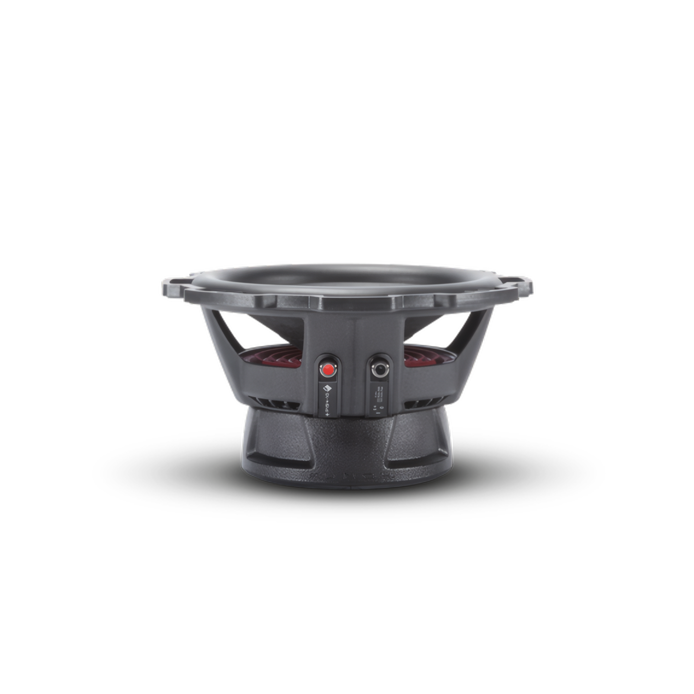 Subwoofer Pasivo 10" Rockford Fosgate P1S4-10 500W 250W RMS