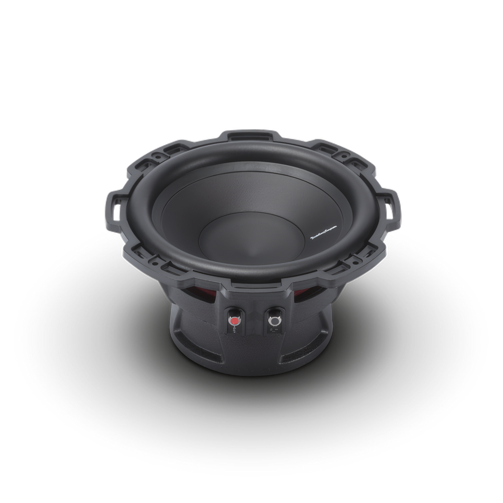 Subwoofer Pasivo 10" Rockford Fosgate P1S4-10 500W 250W RMS