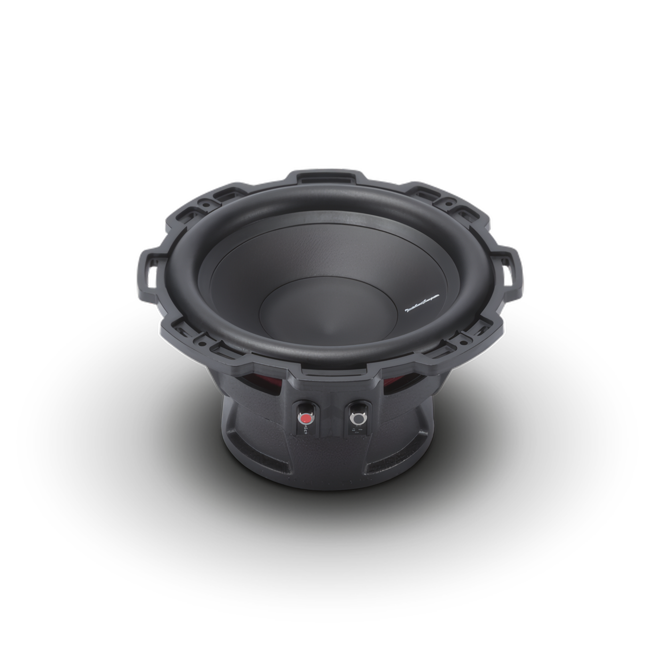 Subwoofer Pasivo 10" Rockford Fosgate P1S4-10 500W 250W RMS
