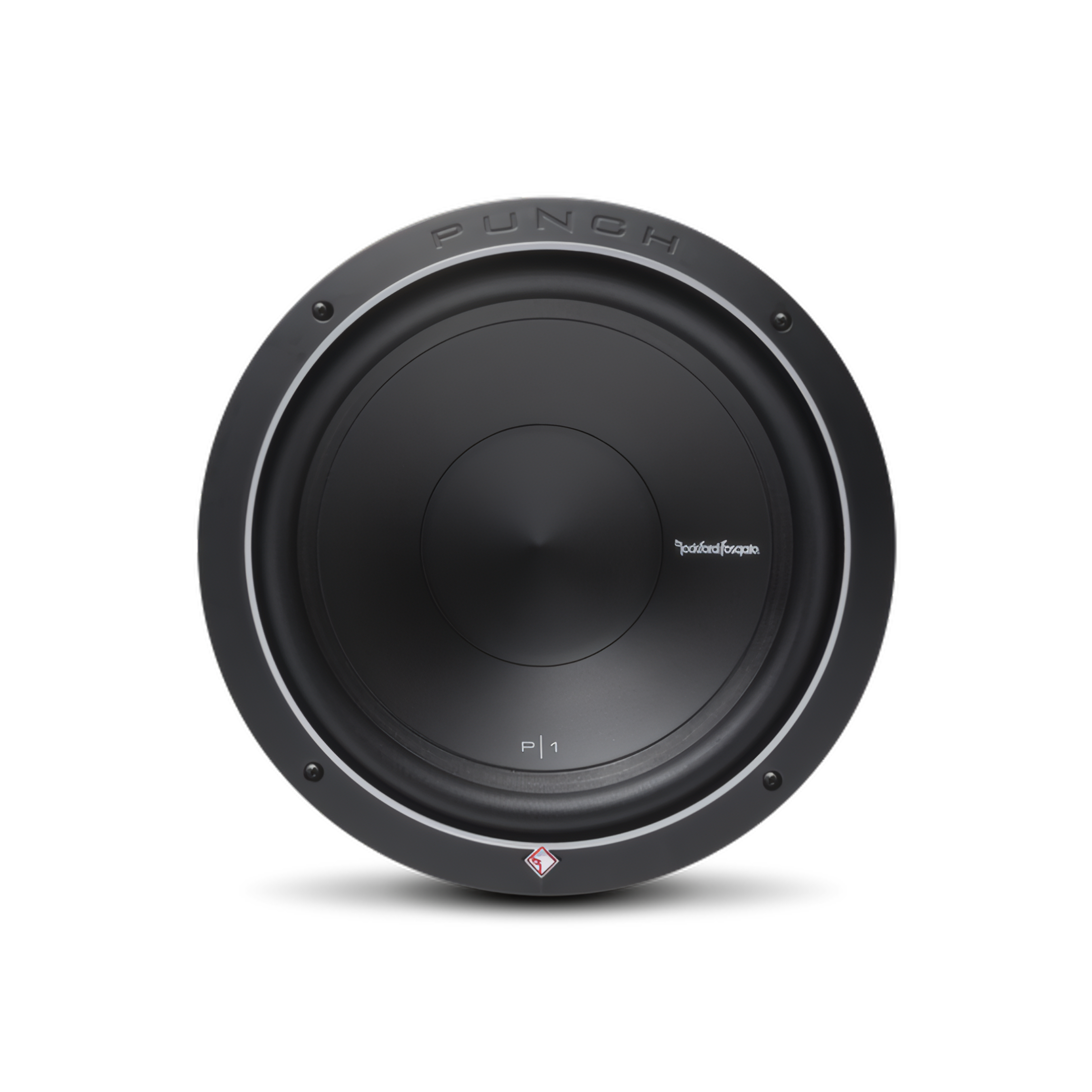 Subwoofer Pasivo 12" Rockford Fosgate Punch P1S4-12 500W