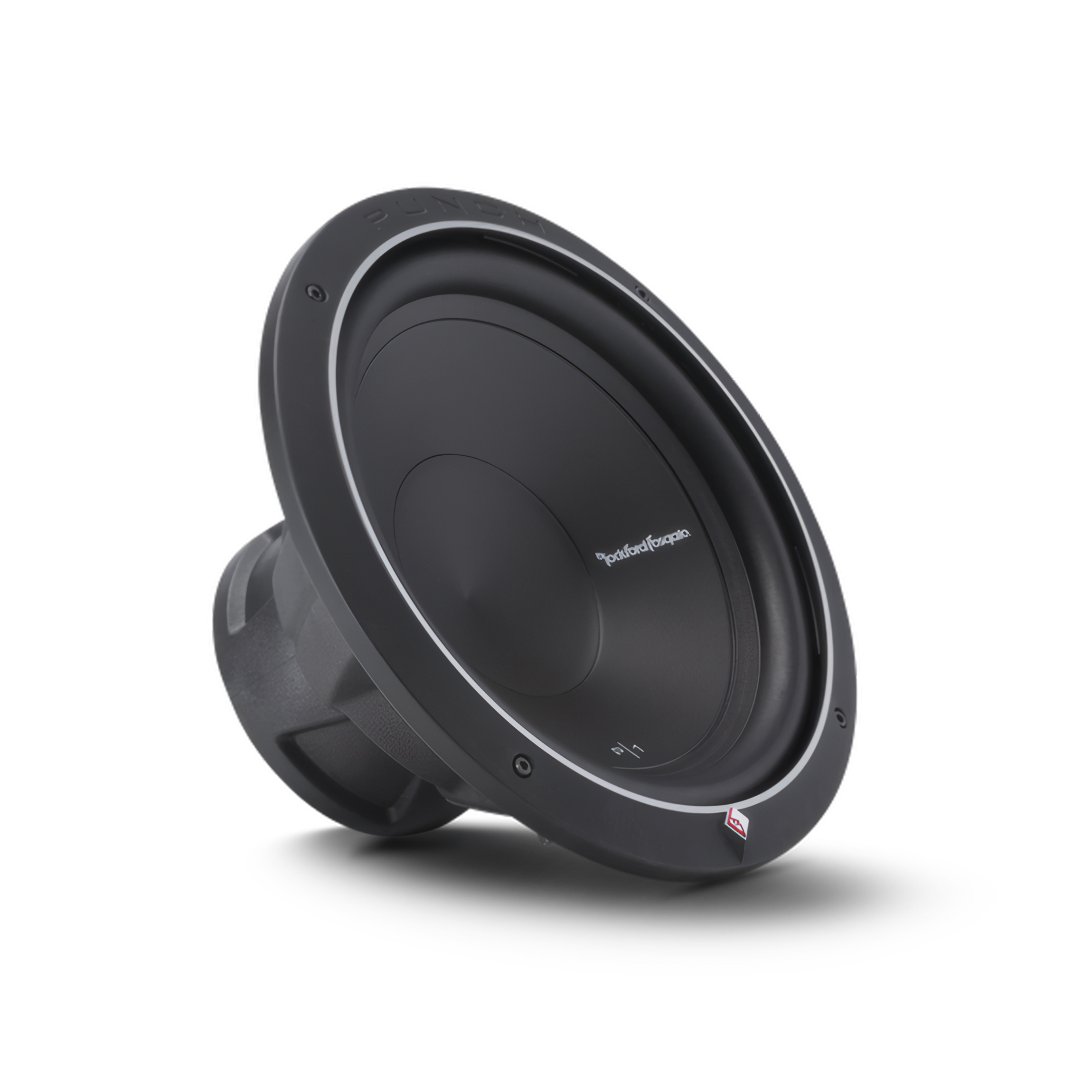Subwoofer Pasivo 12" Rockford Fosgate Punch P1S4-12 500W