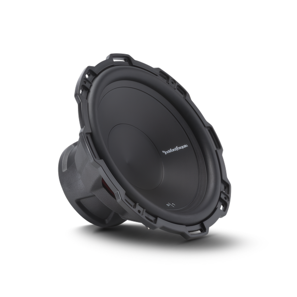 Subwoofer Pasivo 12" Rockford Fosgate Punch P1S4-12 500W