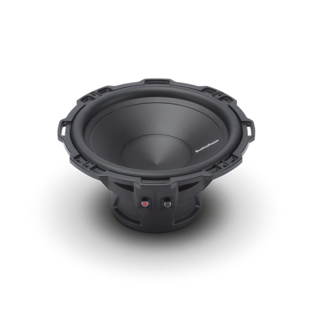 Subwoofer Pasivo 12" Rockford Fosgate Punch P1S4-12 500W