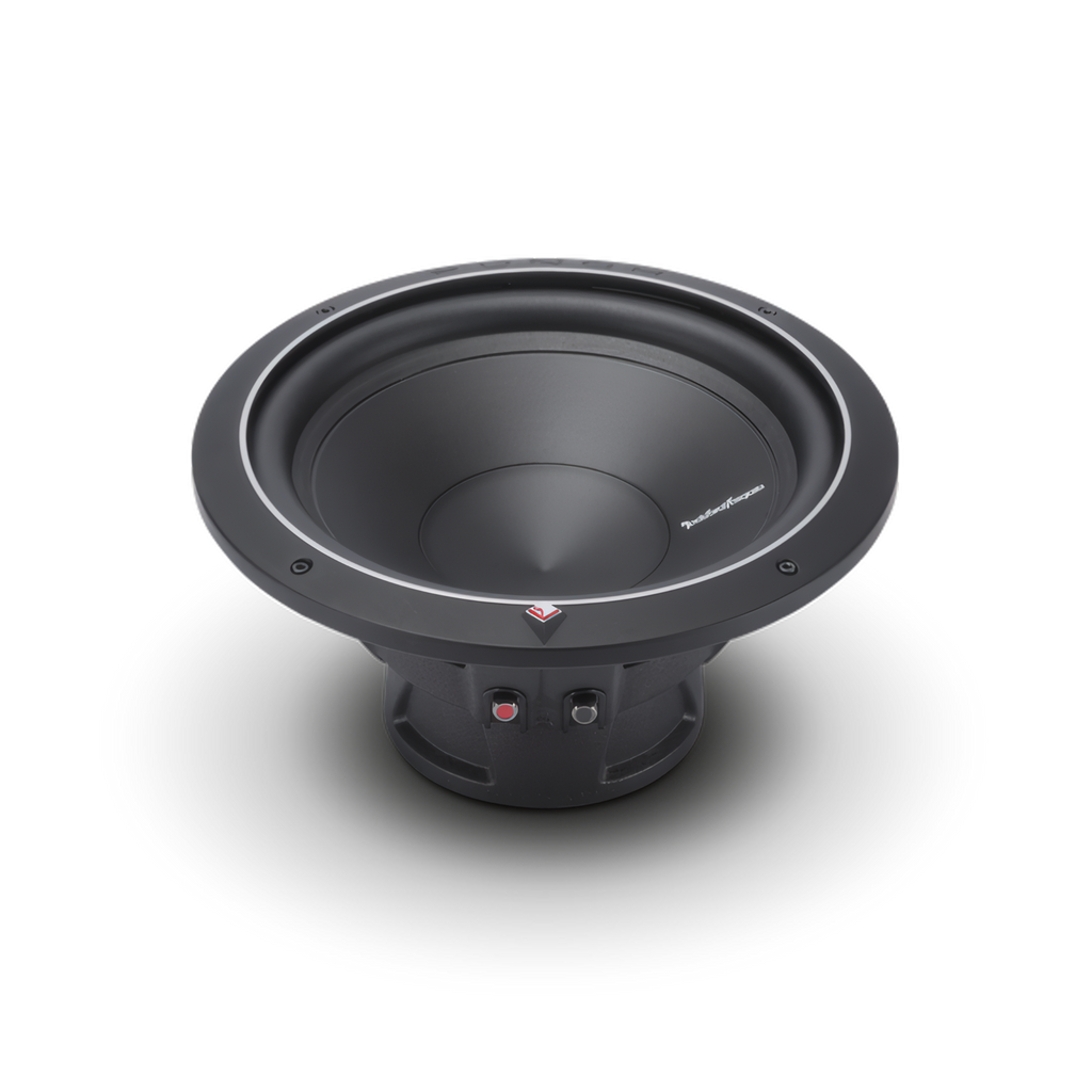Subwoofer Pasivo 12" Rockford Fosgate Punch P1S4-12 500W