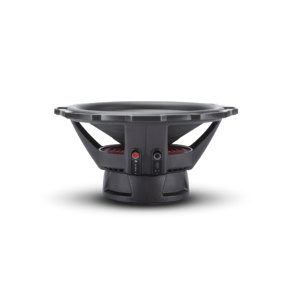 Subwoofer Pasivo 12" Rockford Fosgate Punch P1S4-12 500W