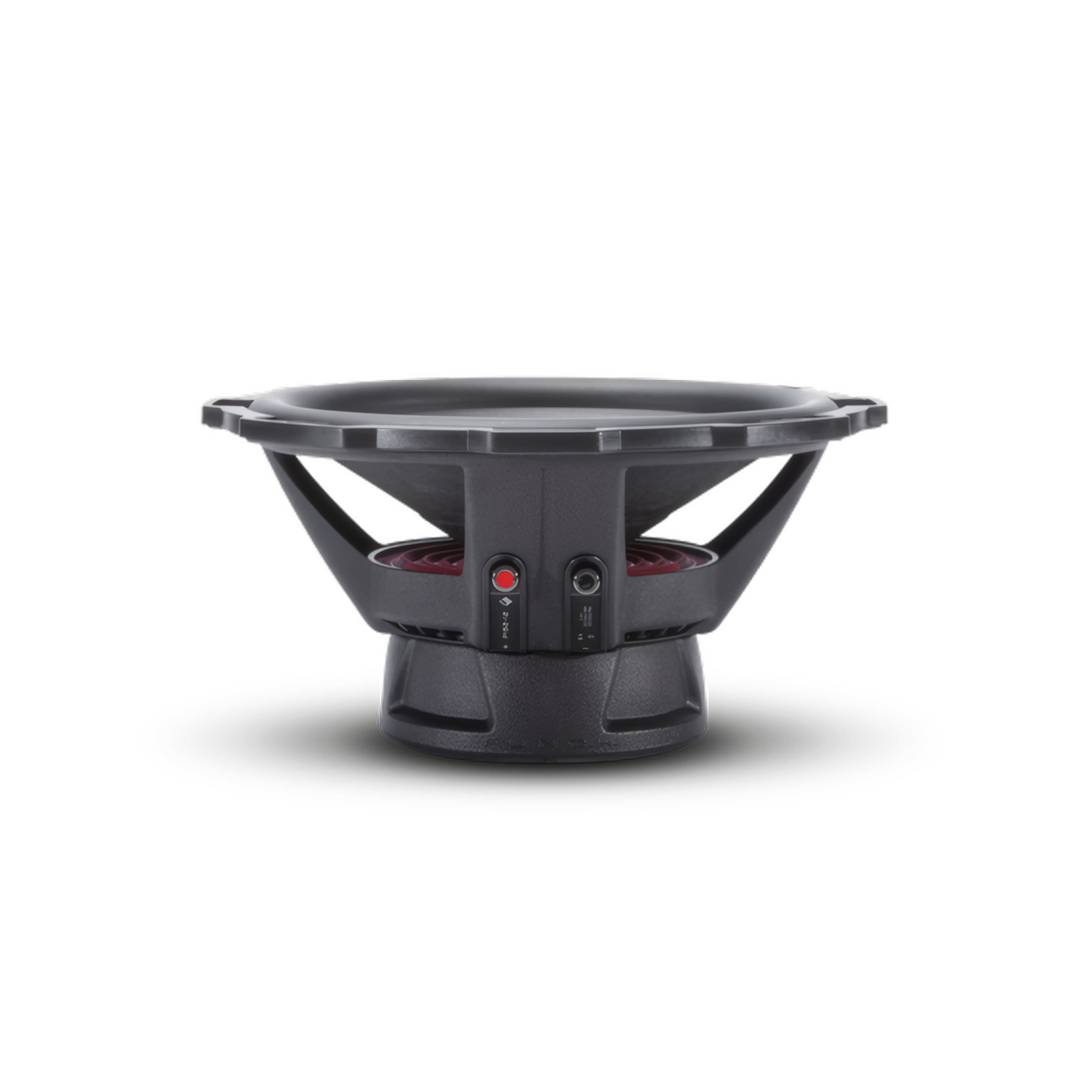 Subwoofer Pasivo 12" Rockford Fosgate Punch P1S4-12 500W