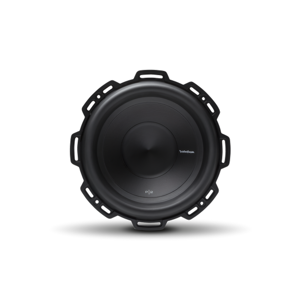 Subwoofer Pasivo 10" Rockford Fosgate P2D4-10 600W 300W RMS