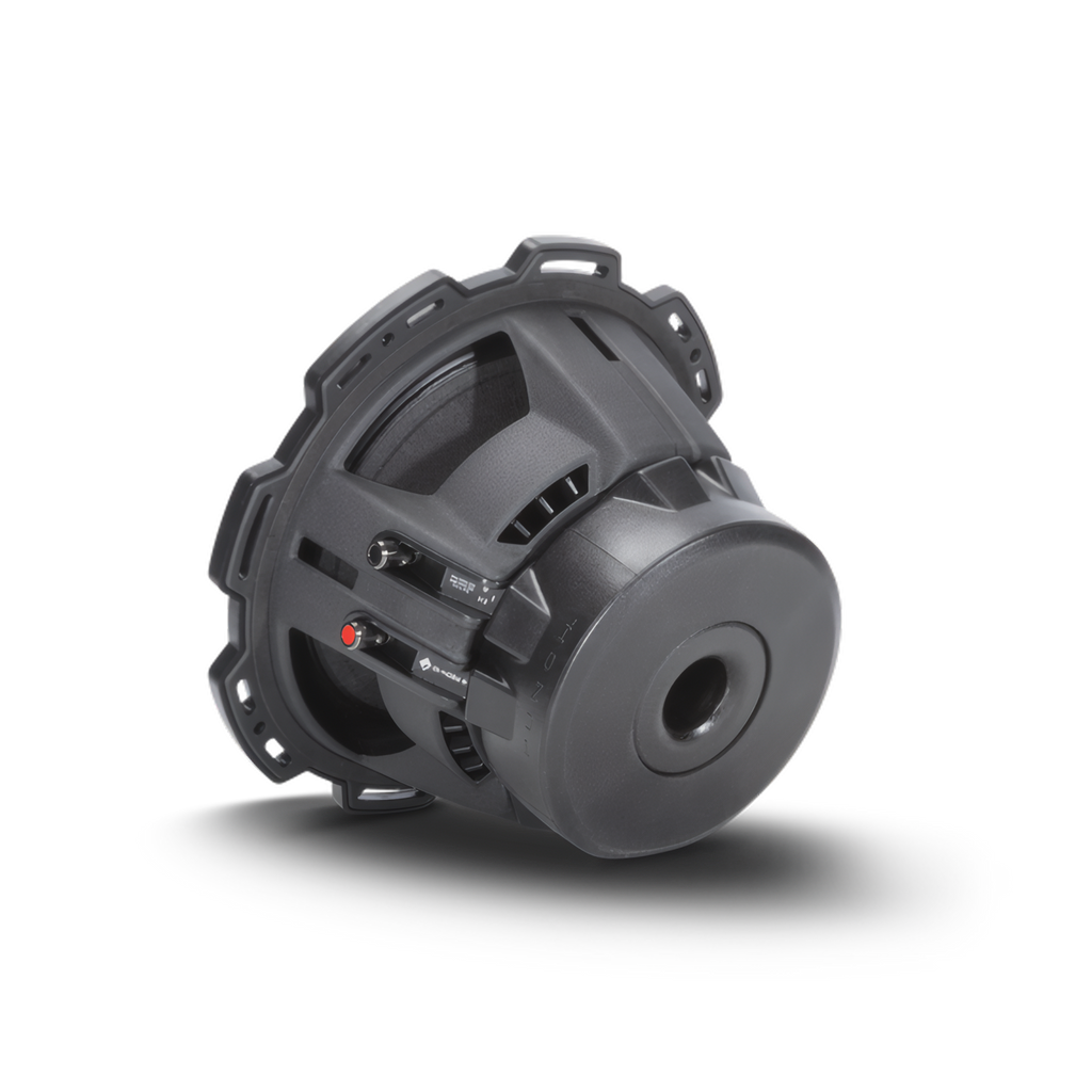 Subwoofer Pasivo 10" Rockford Fosgate P2D4-10 600W 300W RMS